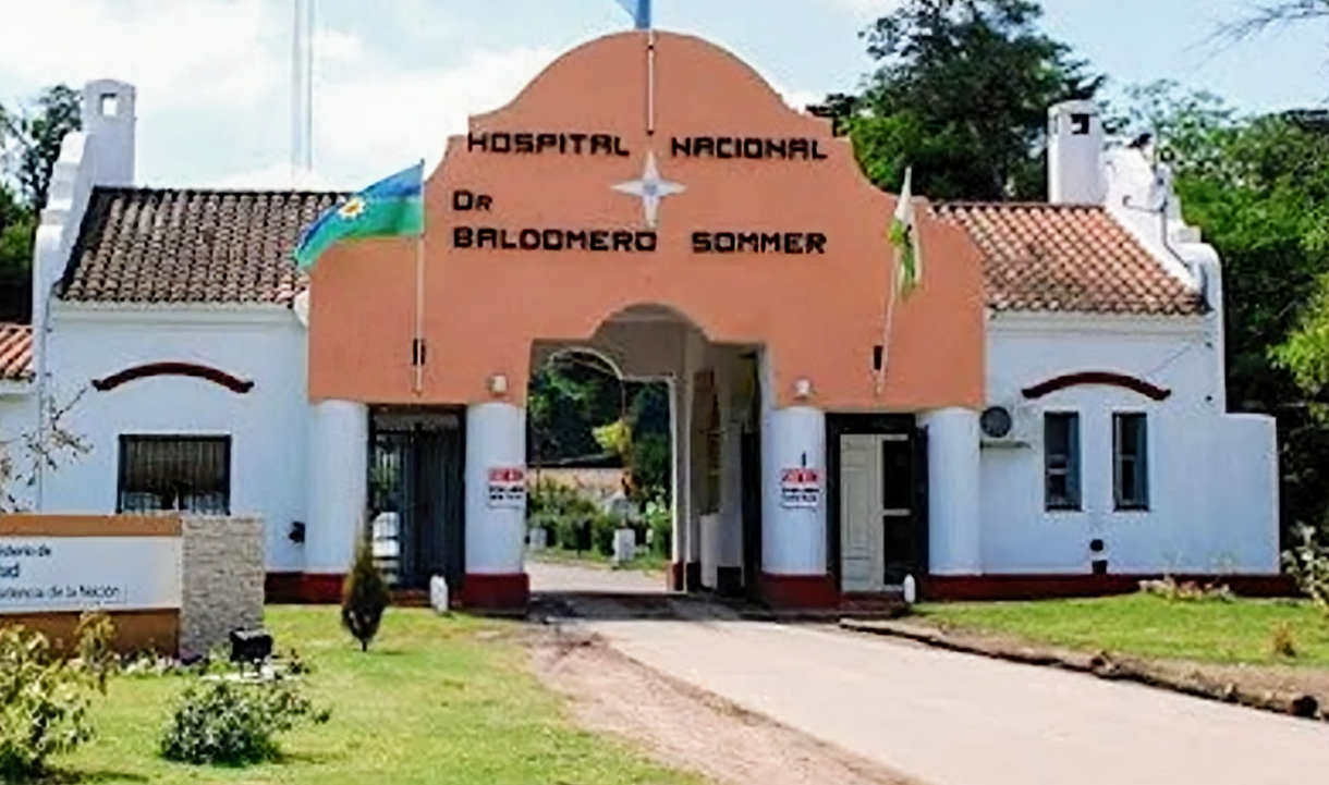 El Argentino Diario-Hospital Summer.