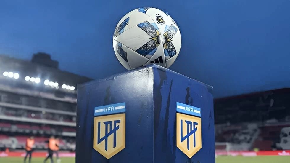 El Argentino Diario-La Liga Profesional de Fútbol Argentino.