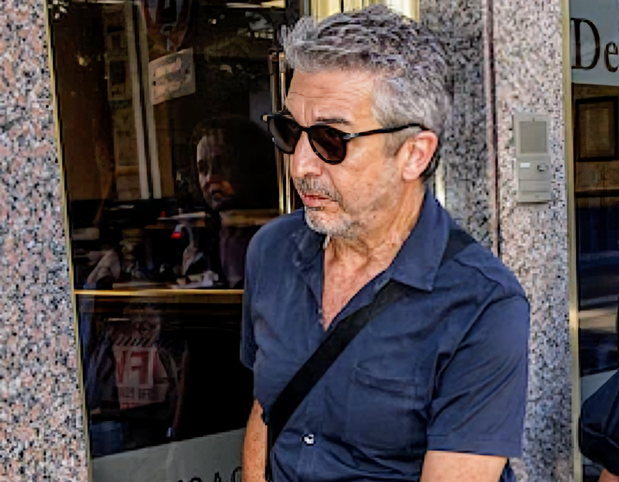 El Argentino Diario-Ricardo Darín.