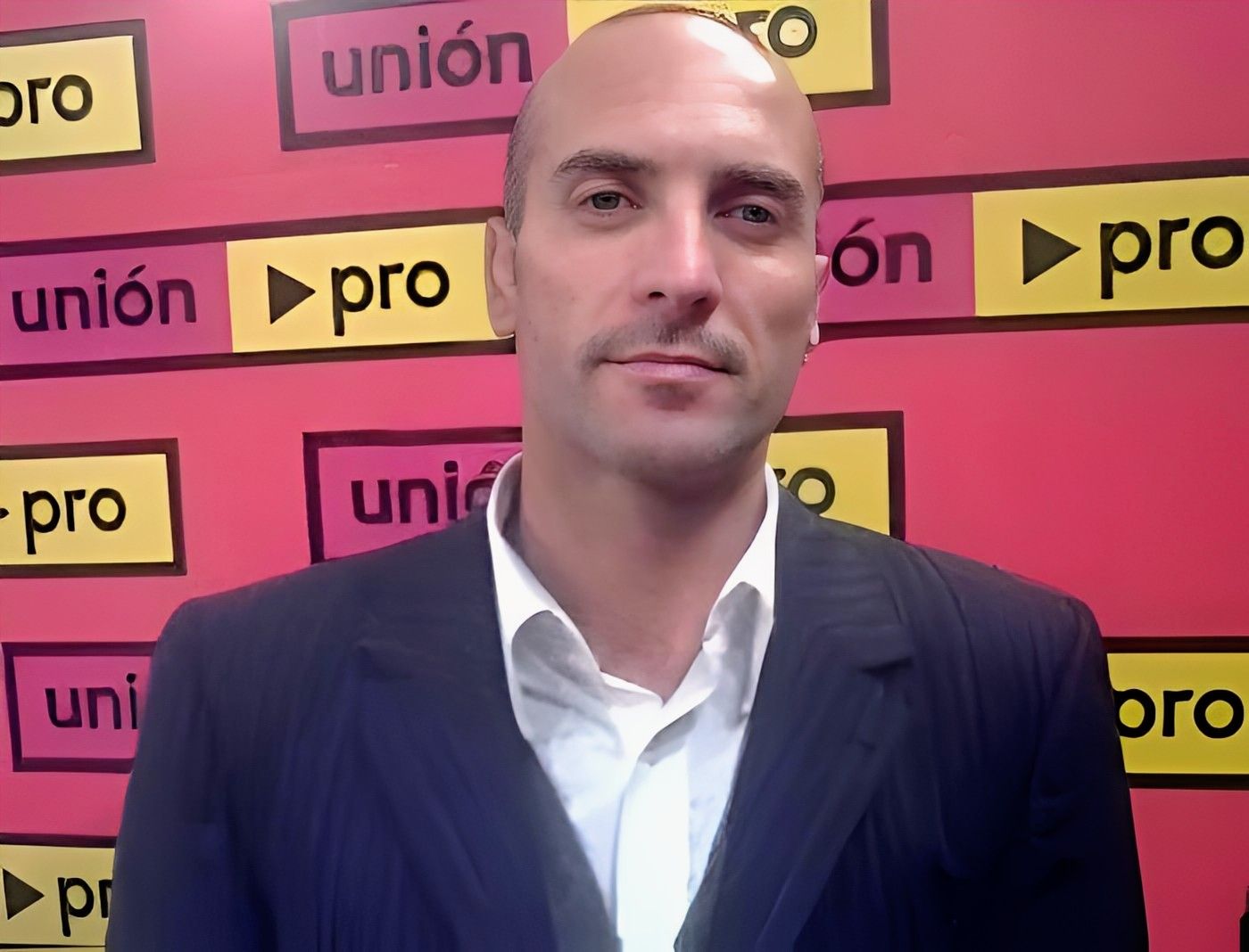 El Argentino Diario-Germán Cardoso, secretario de Seguridad de Morón.