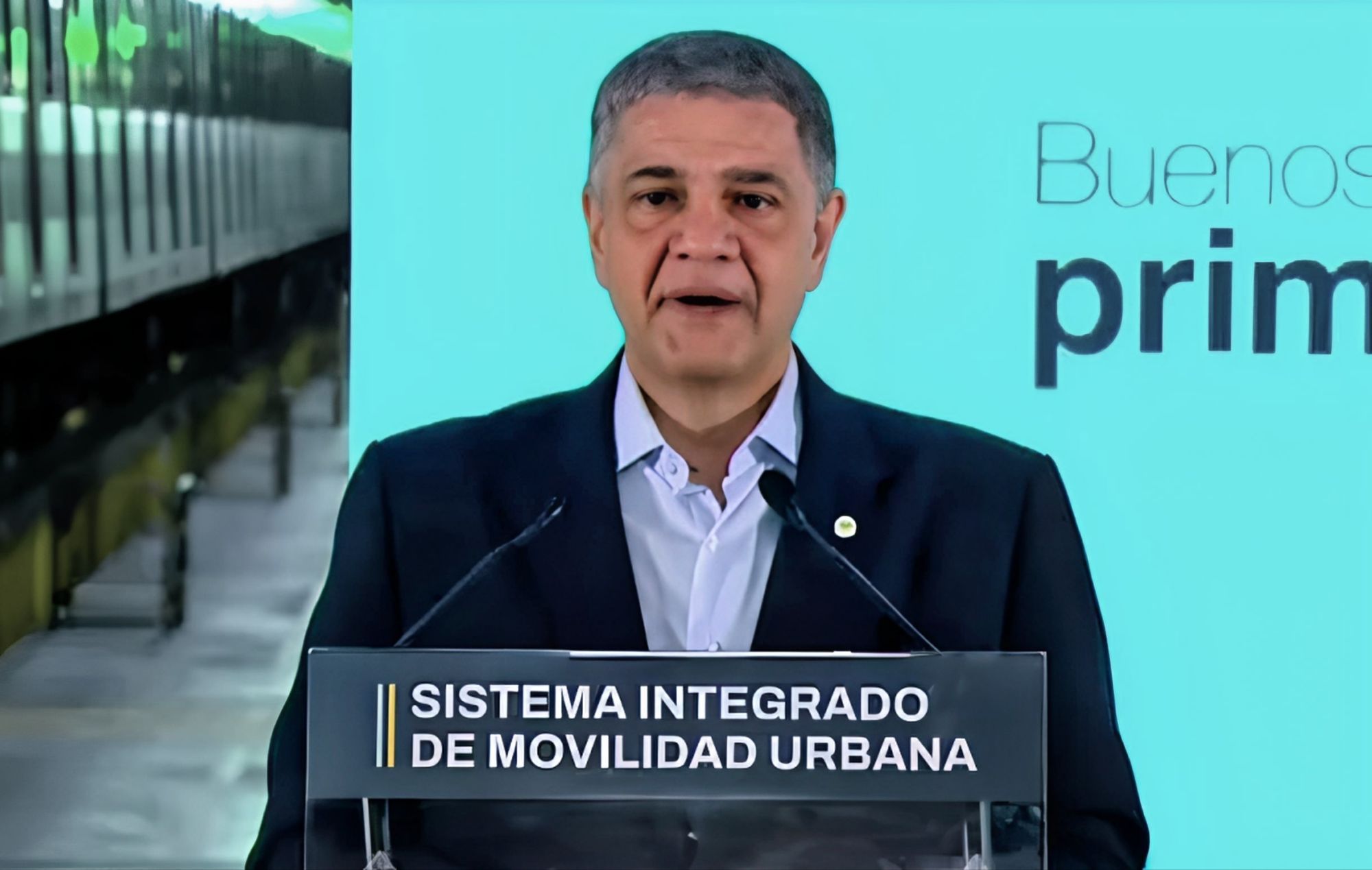 El Argentino Diario-Jorge Macri.