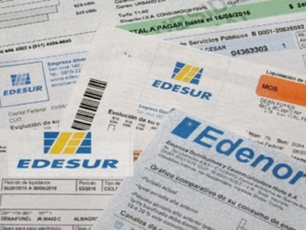 Suba en las facturas de luz: ¿cuánto pagarán los usuarios residenciales ...