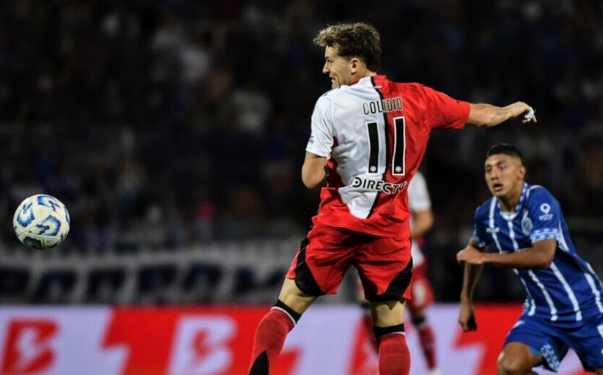 El Argentino Diario-River Plate-Godoy Cruz.