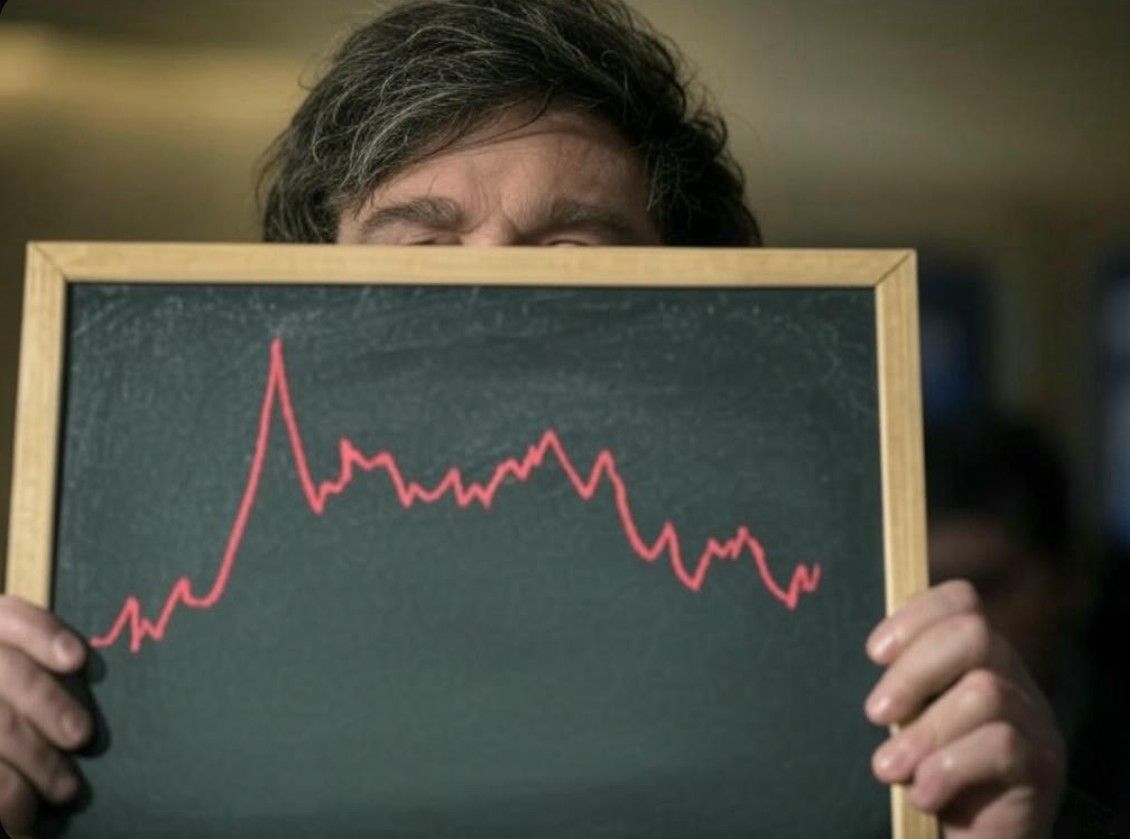 El Argentino Diario-Javier Milei.