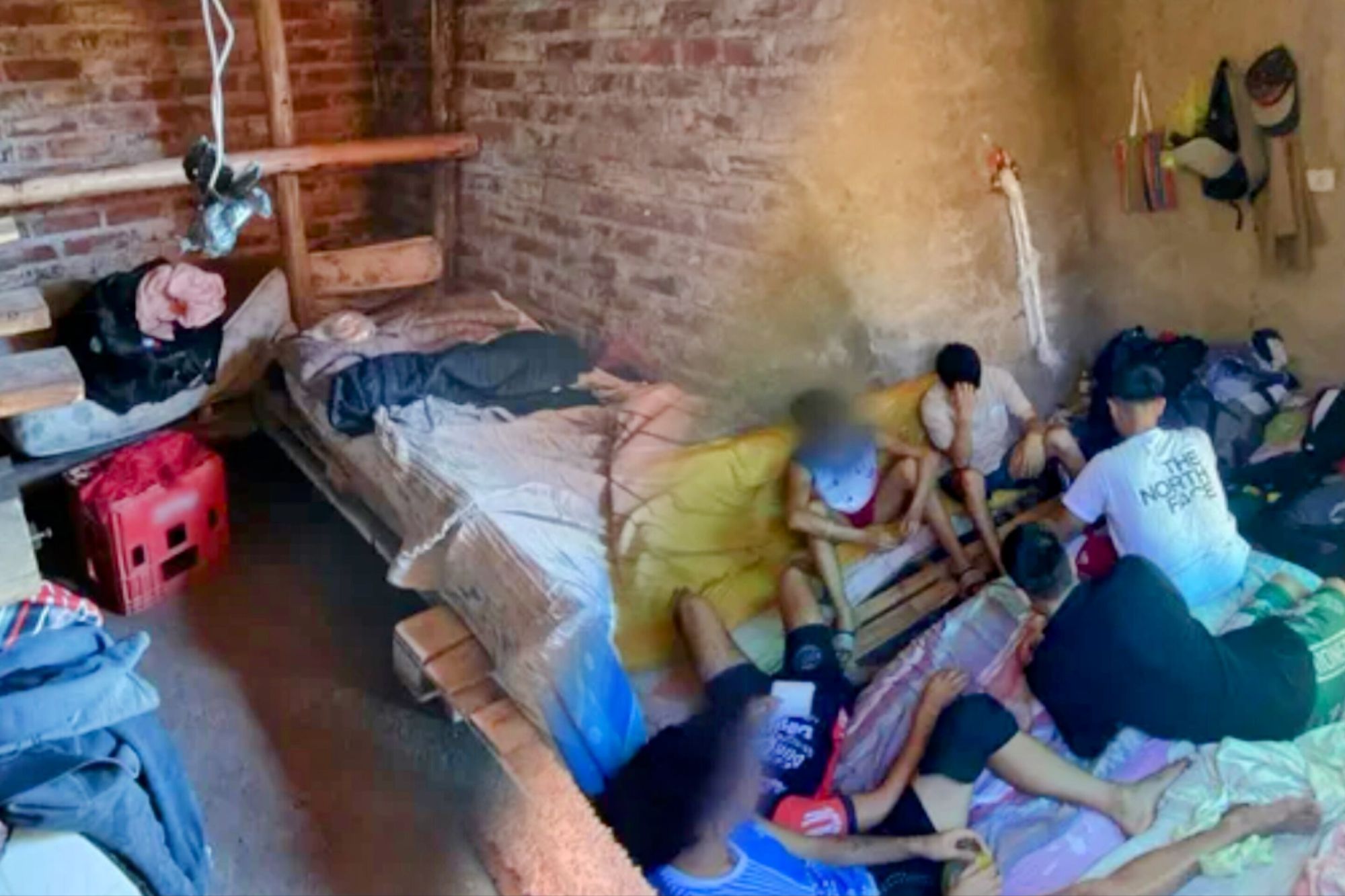 El Argentino Diario-Trabajo esclavo en la Argentina.