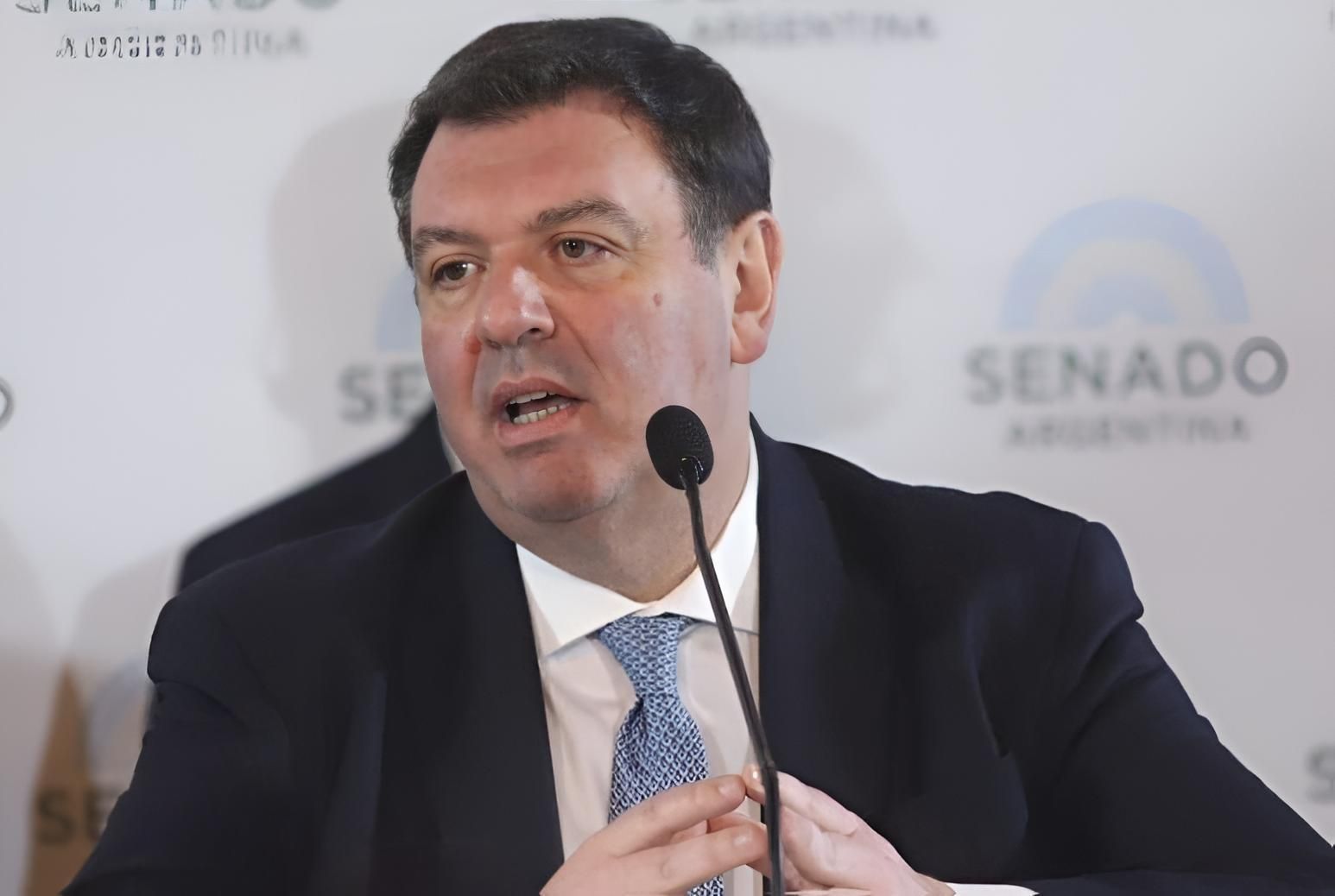 El Argentino Diario-El juez federal Ariel Lijo.