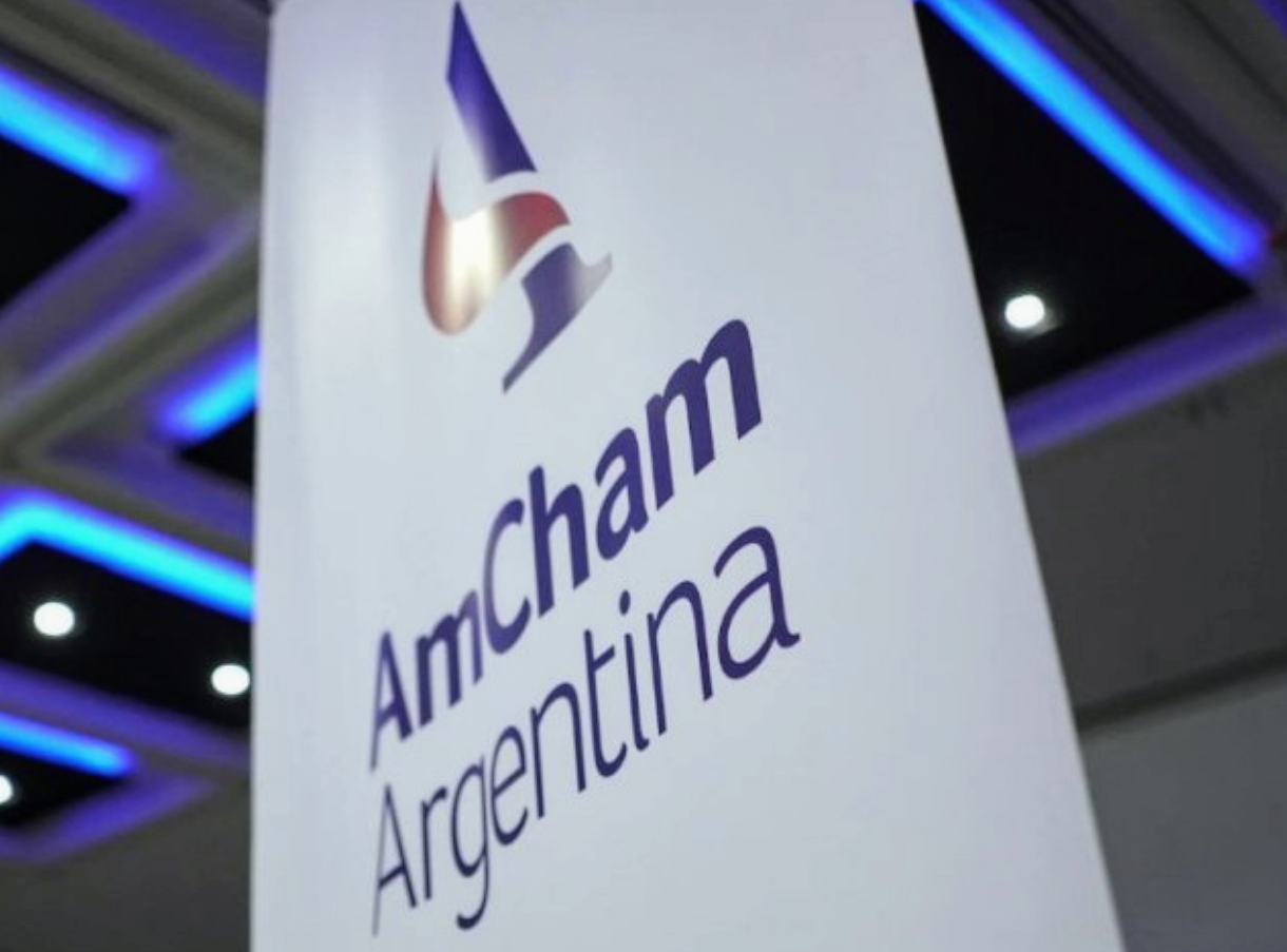 El Argentino Diario-AmCham-Empresarios de EEUU en la Argentina.