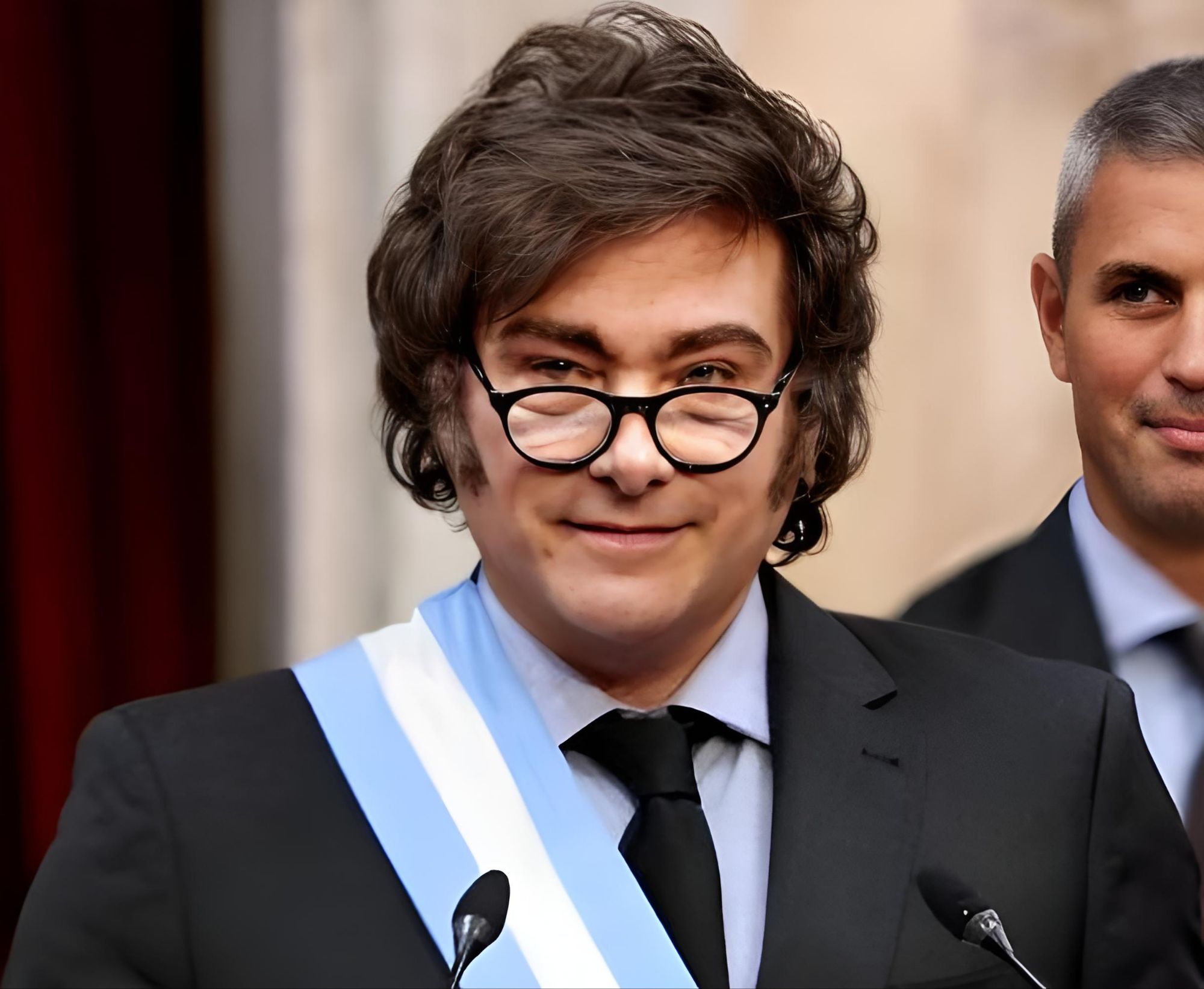 El Argentino Diario-Javier Milei acorralado por la estafa $Libra.