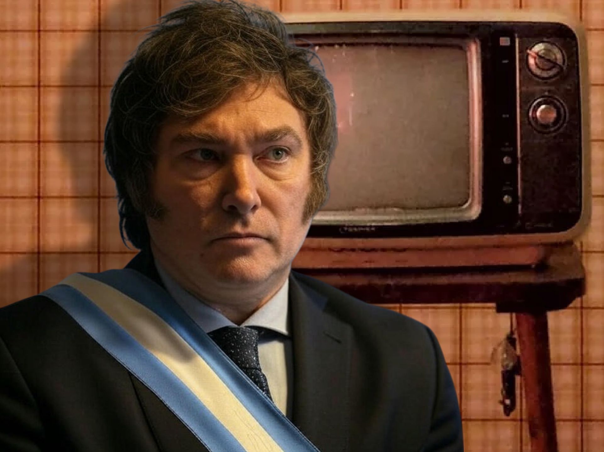 El Argentino Diario-Javier Milei acorralado por la estafa $Libra.