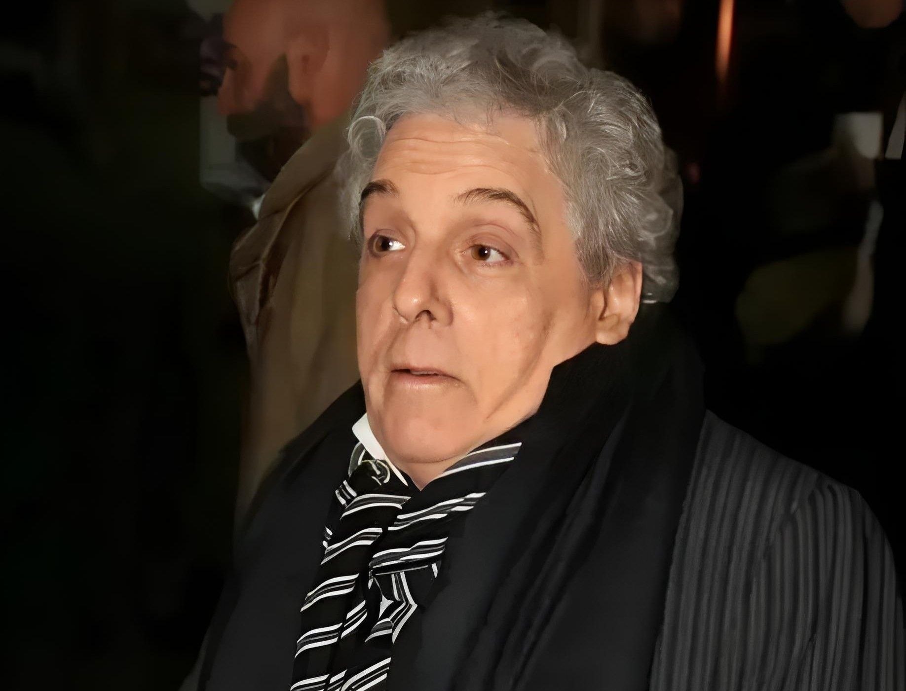 El Argentino Diario-Antonio Gasalla.