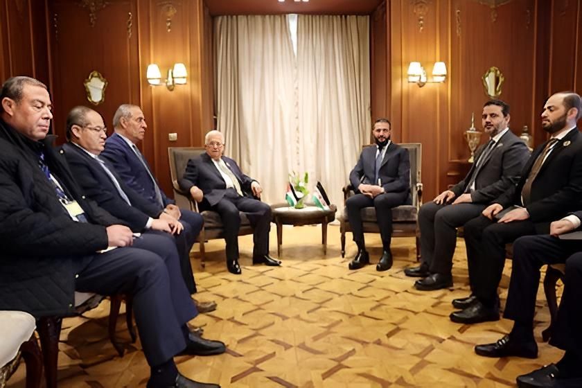 El Argentino Diario-Líderes Árabes reunidos en El Cairo, Egipto.