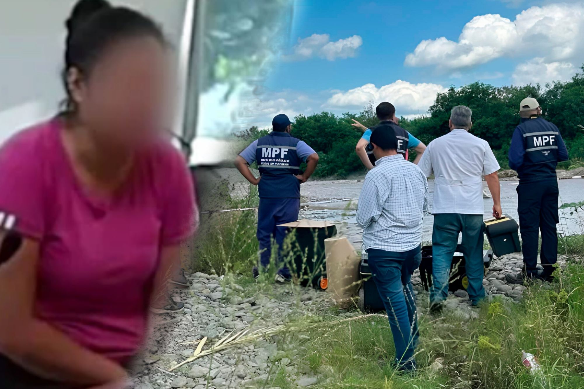 El Argentino Diario-Muerte de Kiara en Tucumán.