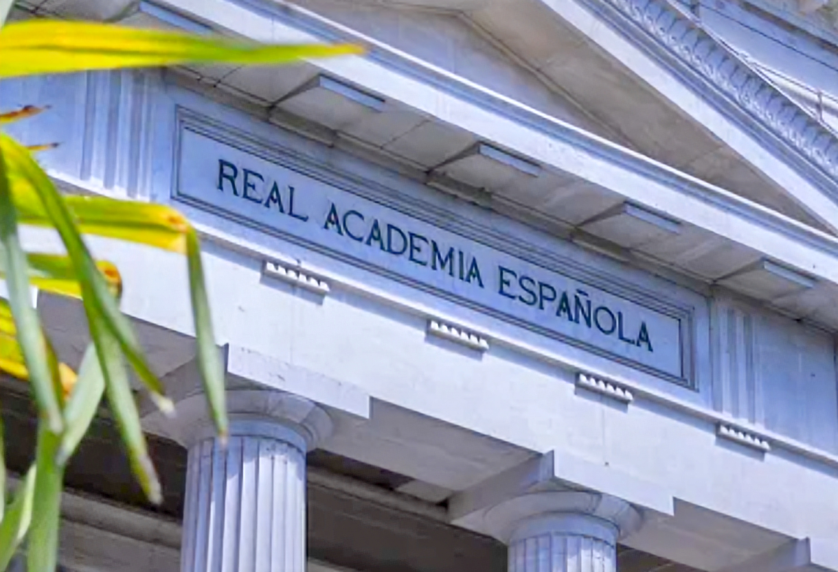 El Argentino Diario-Real Academia Española.