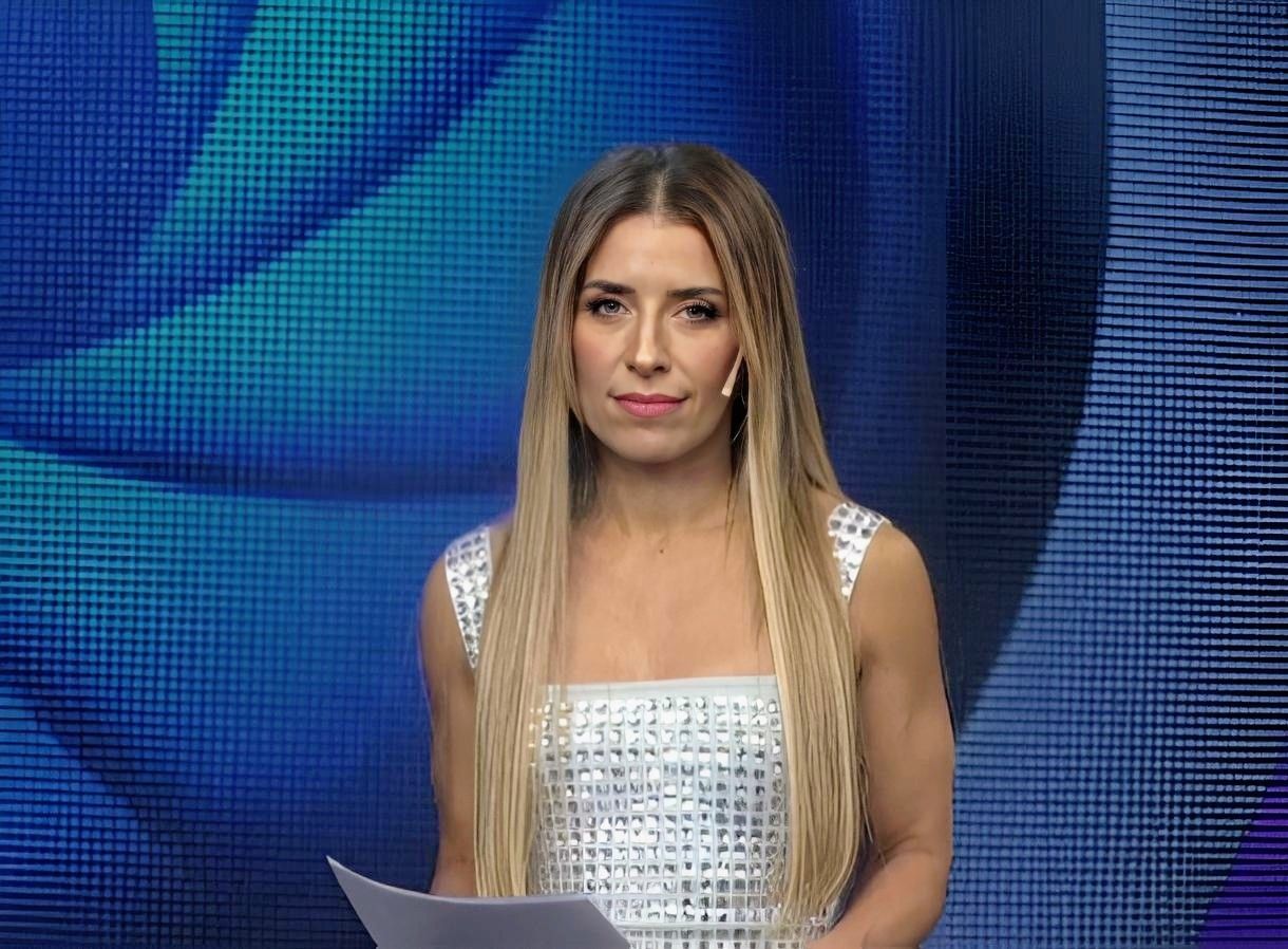 El Argentino Diario-El pedido de disculpas de Mariana Brey.