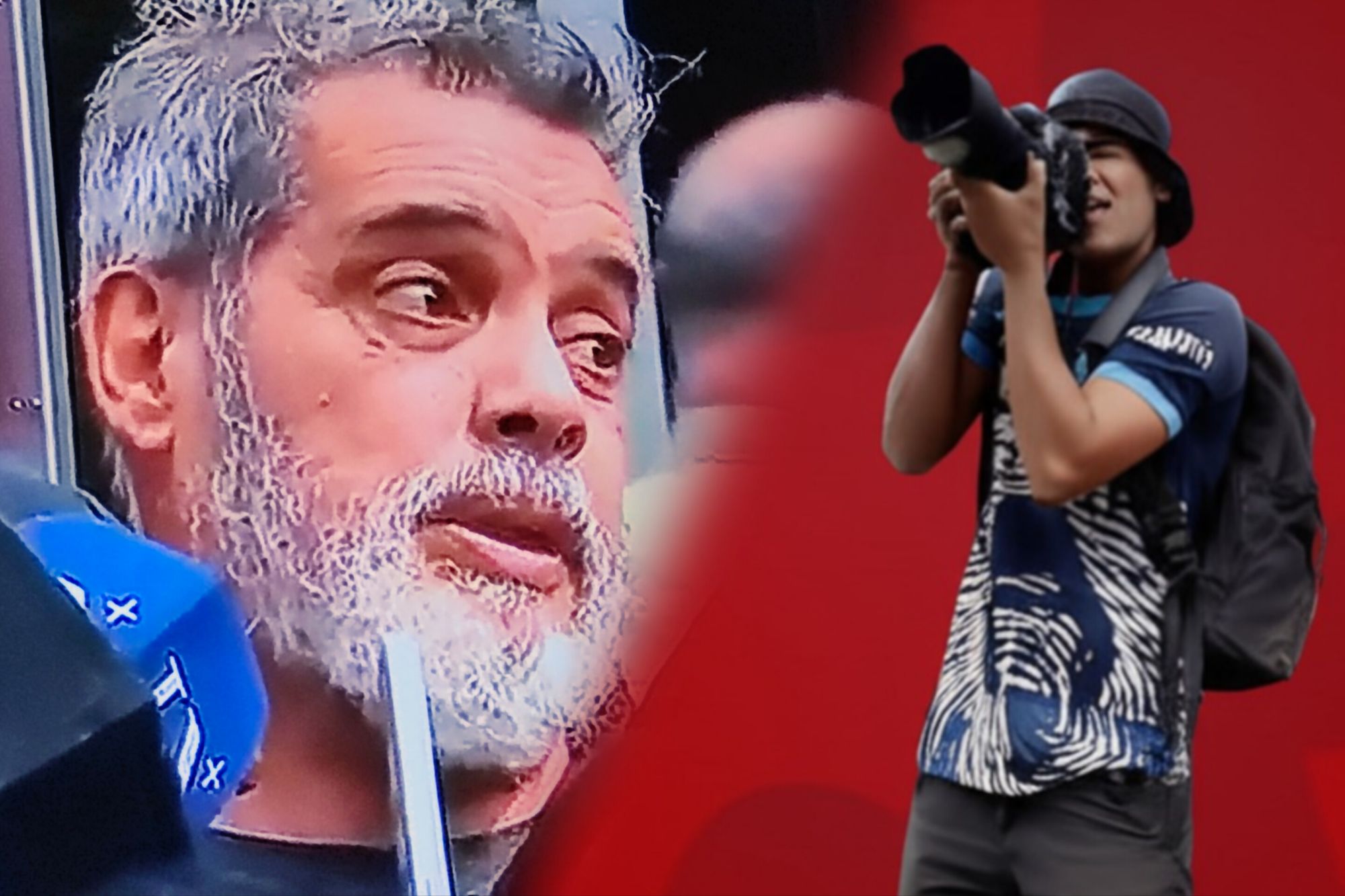 El Argentino Diario-Fabián Grillo-Pablo Grillo.