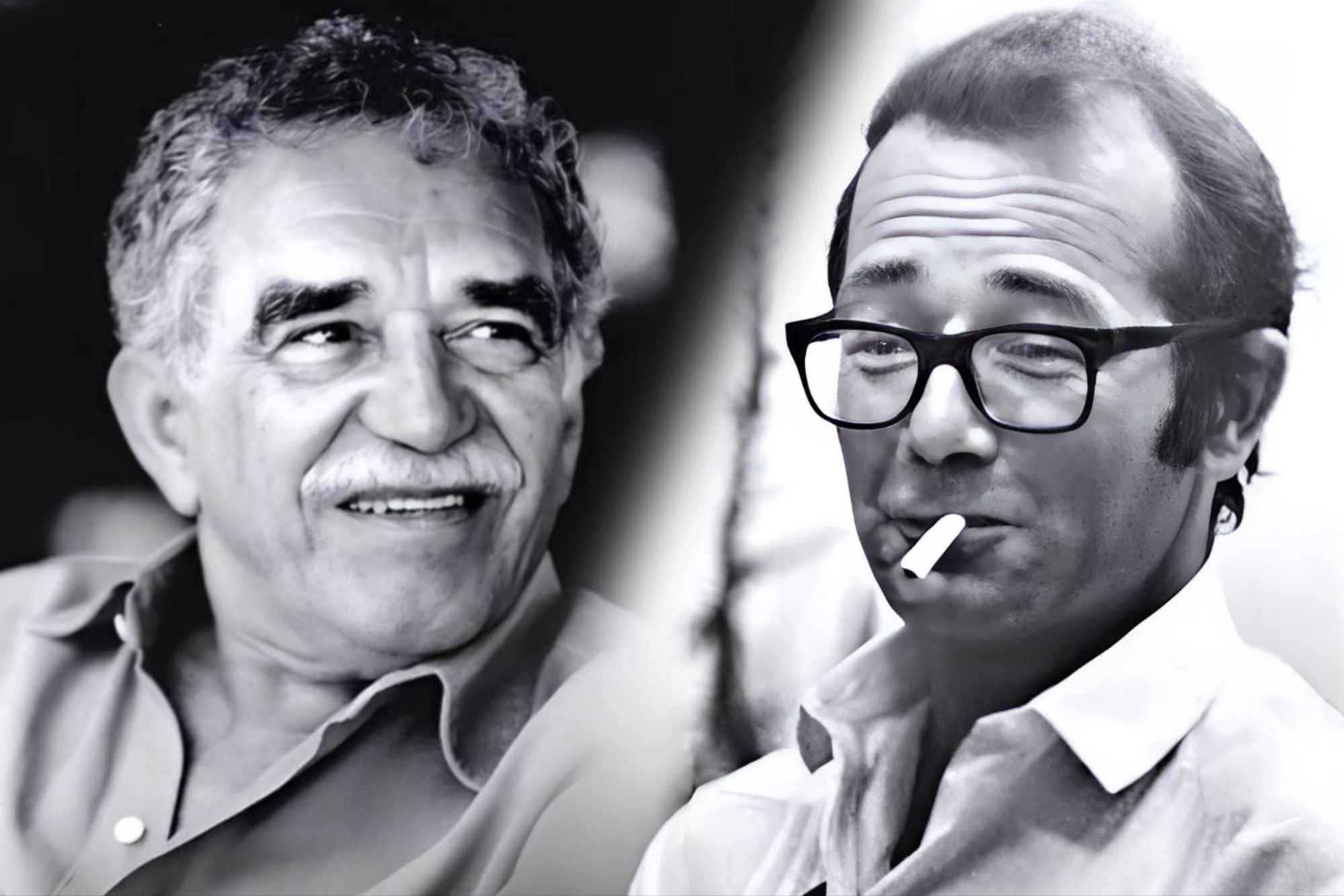El Argentino Diario-Gabriel García Márquez-Rodolfo Walsh.