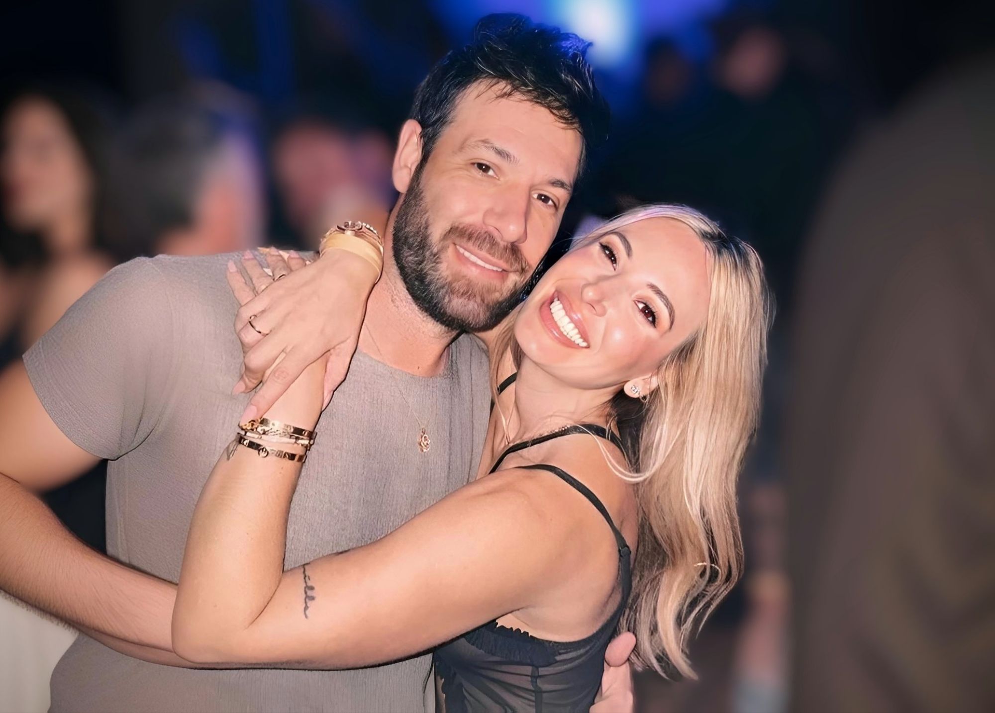 El Argentino Diario-Elías Piccirillo-Jésica Cirio.