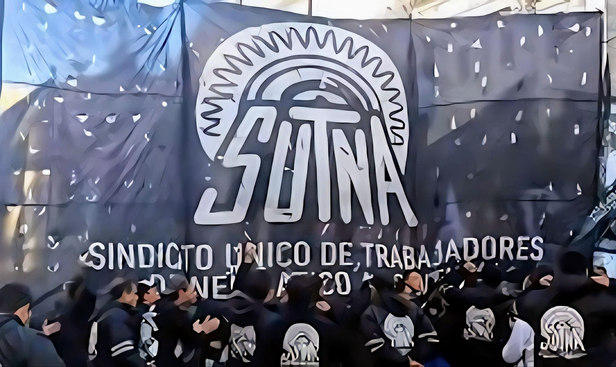 El Argentino Diario-Sutna-Sindicato del neumático.