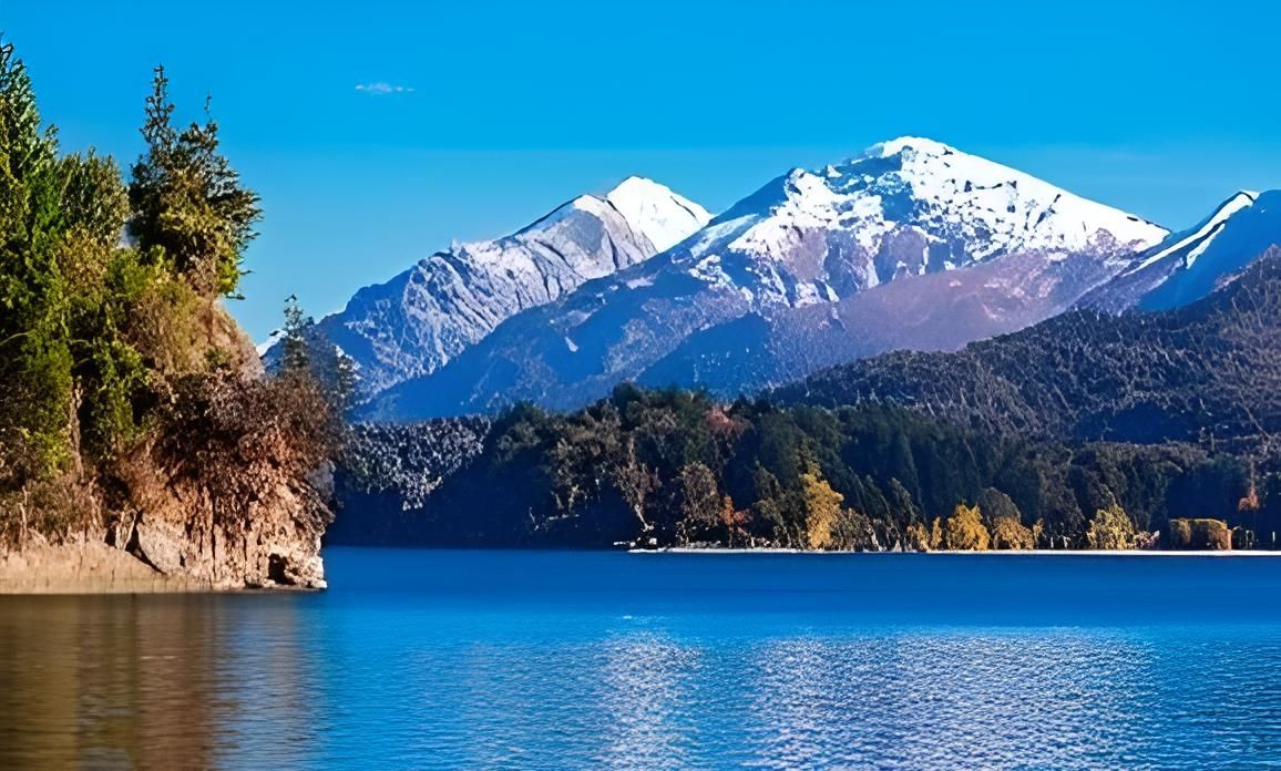 El Argentino Diario-Parque Nacional Nahuel Huapi.