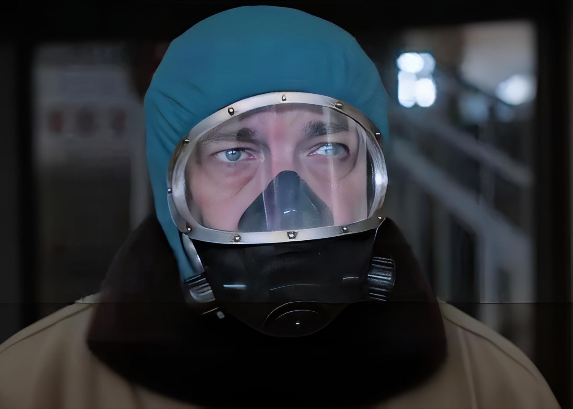 El Argentino Diario-El Eternauta de Netflix protagonizada por Ricardo Darín.