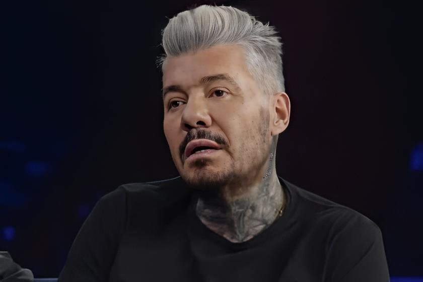 El Argentino Diario-Marcelo Tinelli.