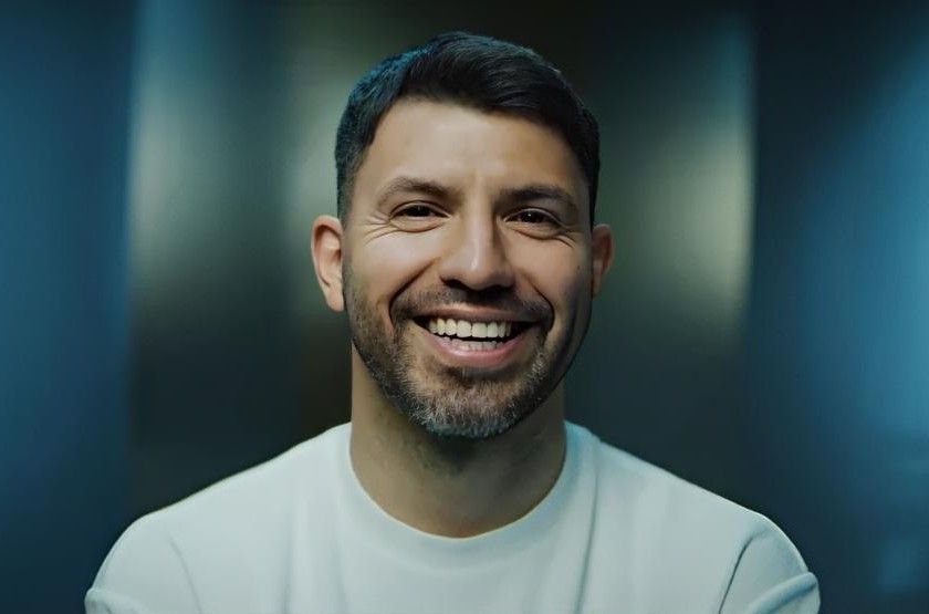 El Argentino Diario-Kun Agüero.