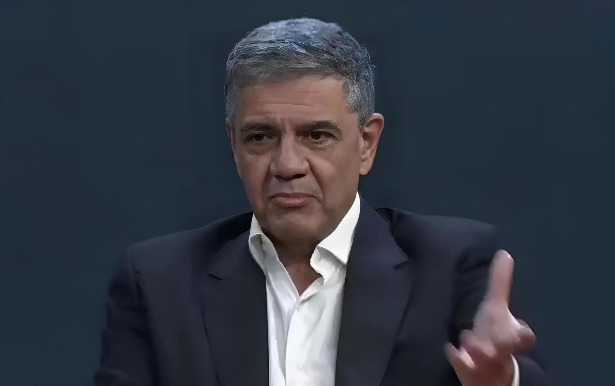 El Argentino Diario-Jorge Macri.