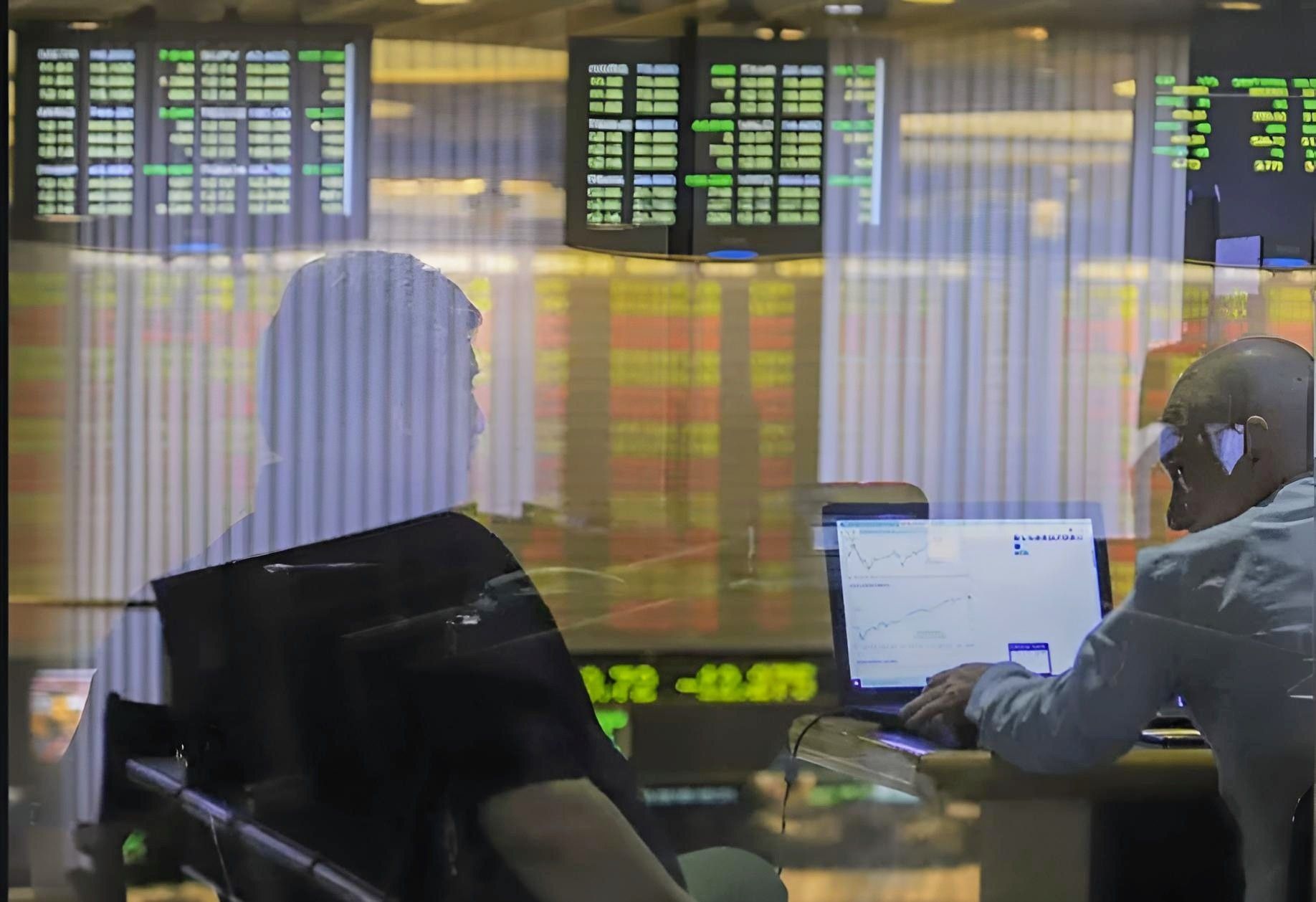 El Argentino Diario-Mercado argentino.