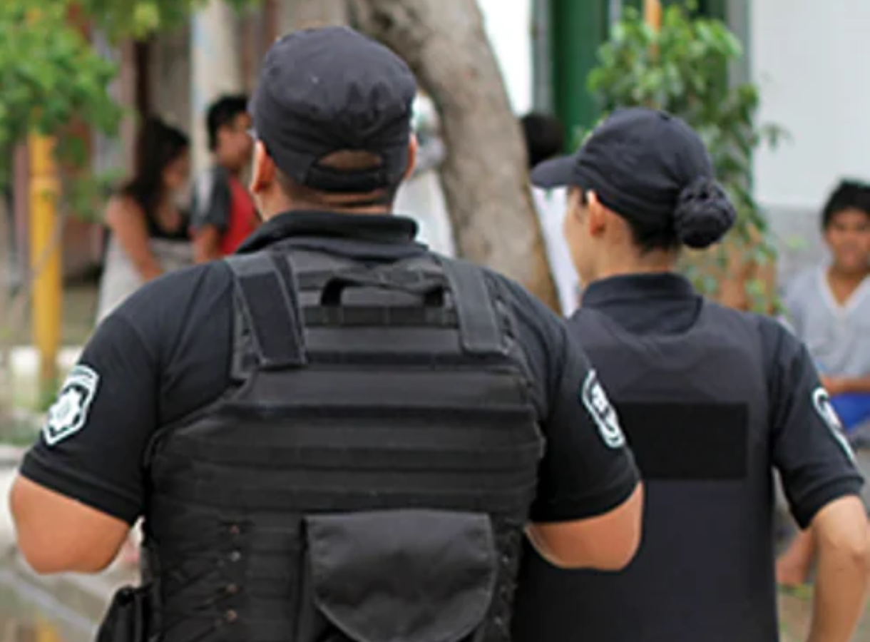 El Argentino Diario-Policía-Rosario.