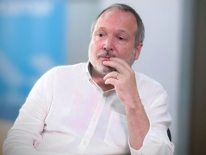 El Argentino Diario-Morón-Martín Sabbatella.