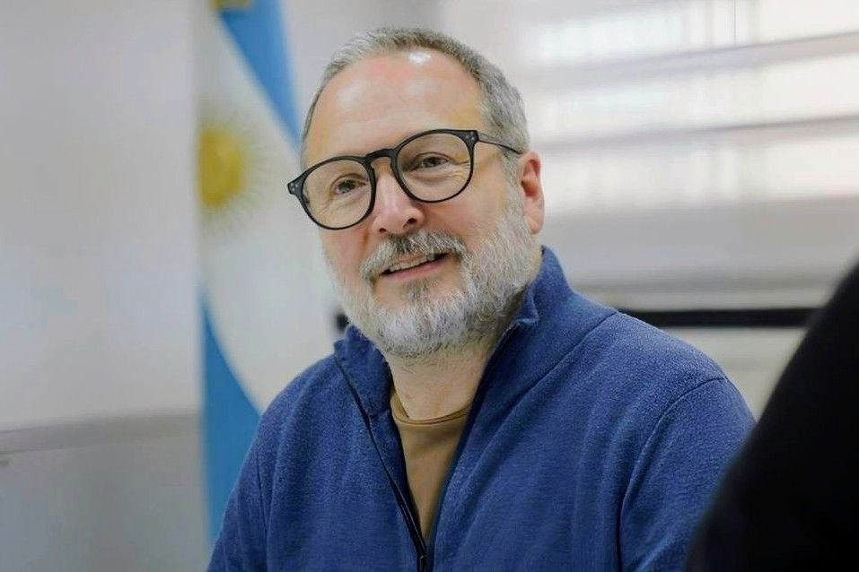 El Argentino Diario-Morón-Martín Sabbatella.