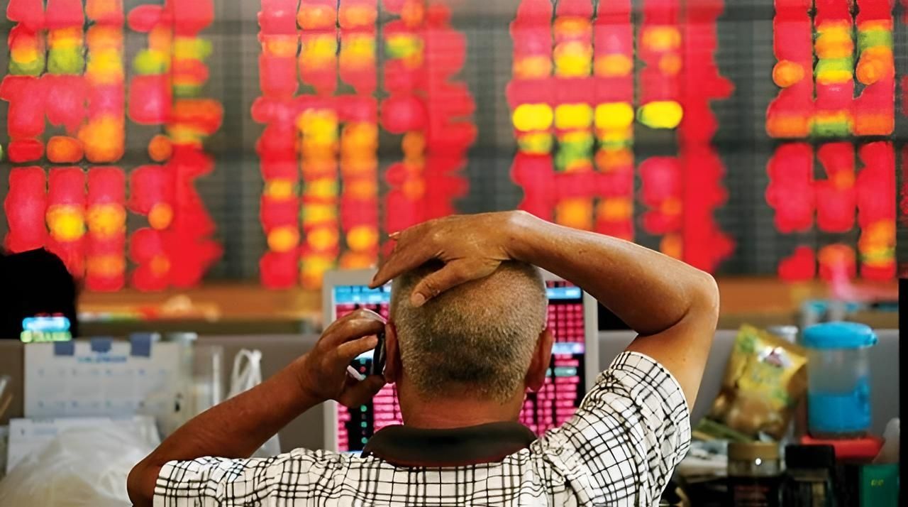 El Argentino Diario-Mercados bursátiles-Bolsa-Inversiones.
