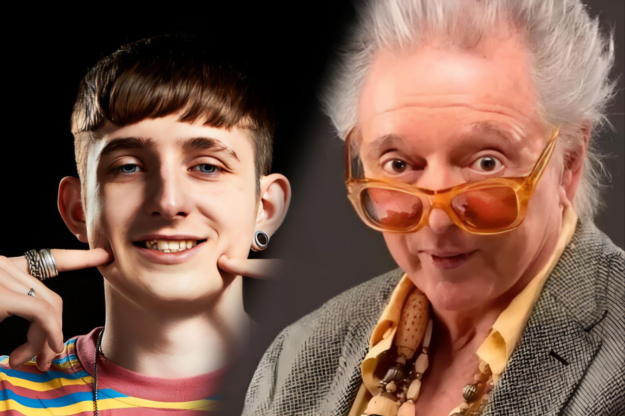 El Argentino Diario-Dillom-Pepe Cibrián.