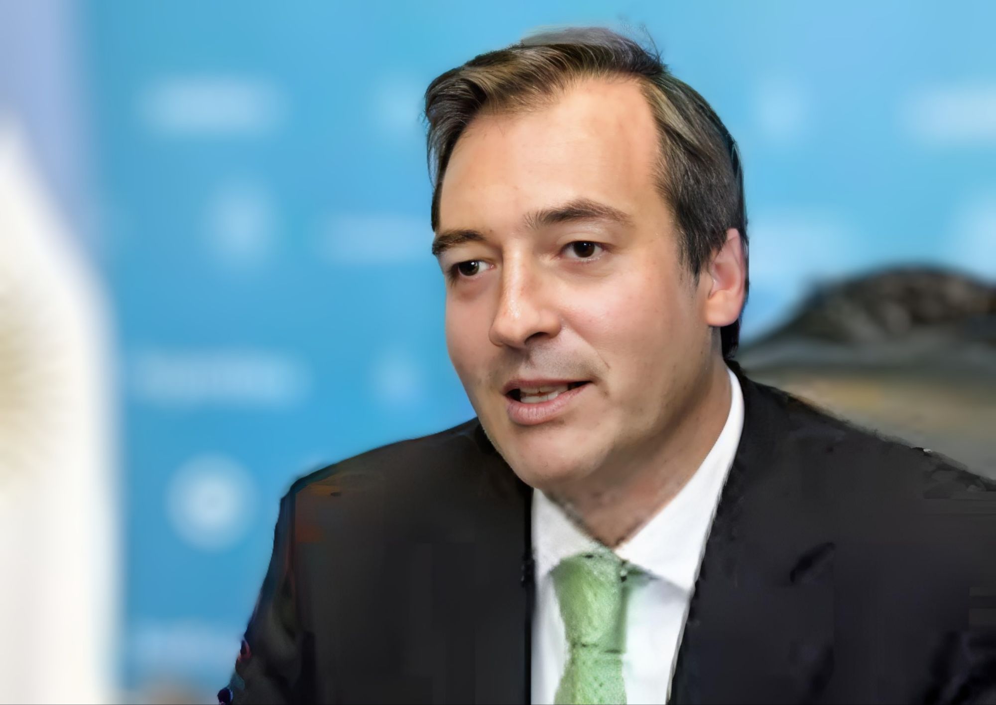 El Argentino Diario-Martín Soria.