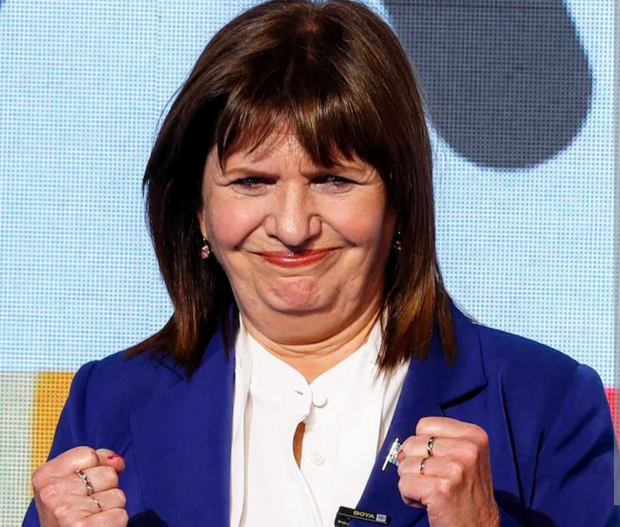 El Argentino Diario-Patricia Bullrich.