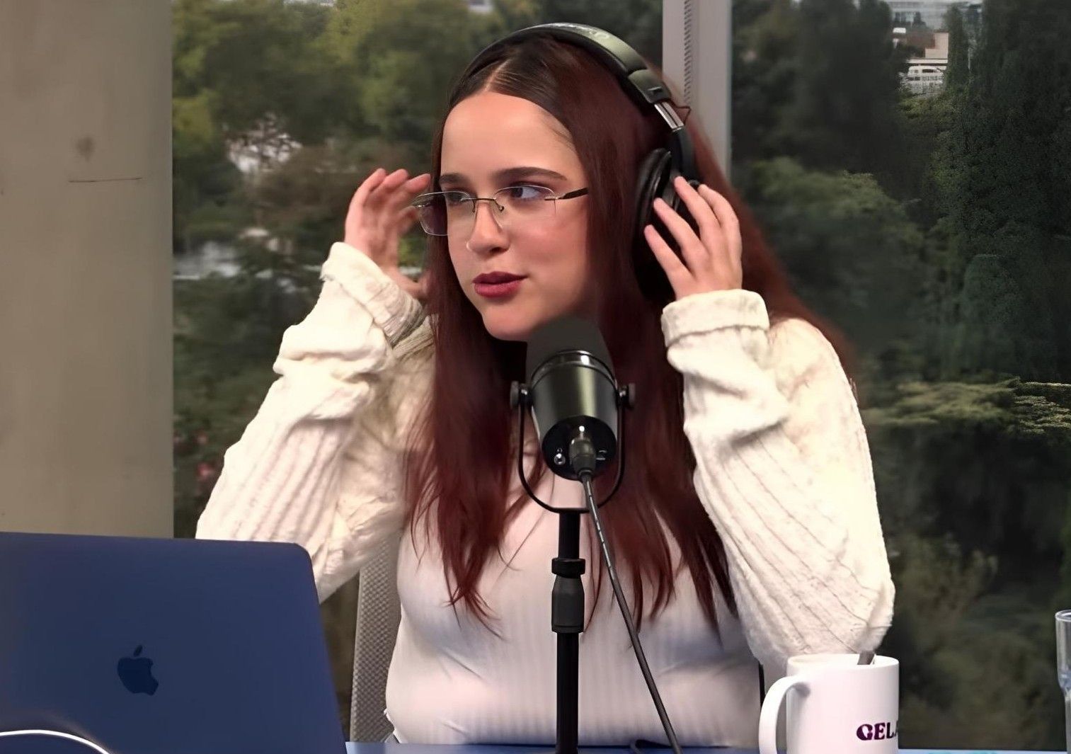 El Argentino Diario-Ofelia Fernández.