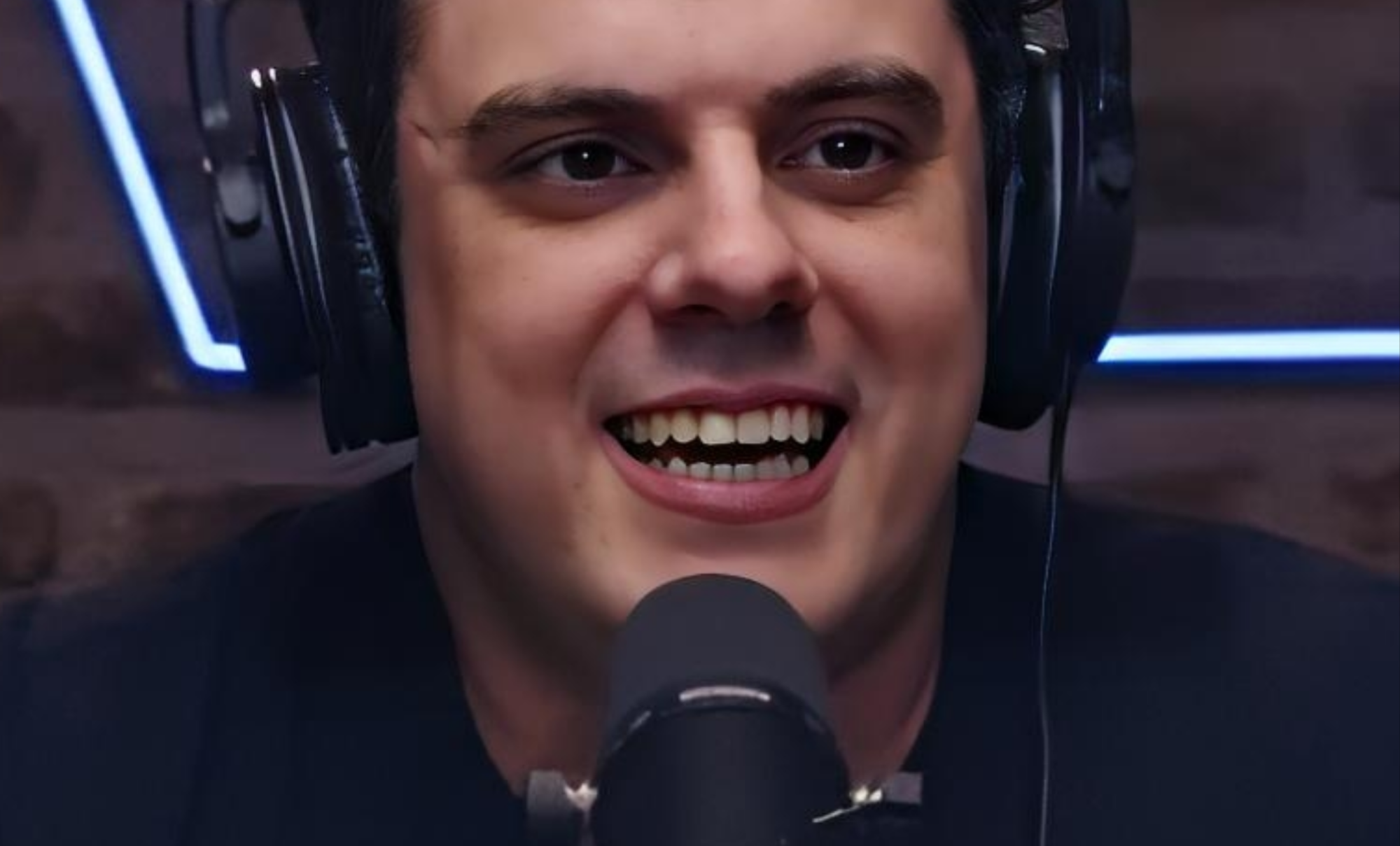 El Argentino Diario-El Gordo Dan.