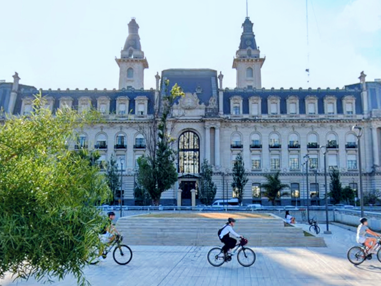 El Argentino Diario-Aduana.