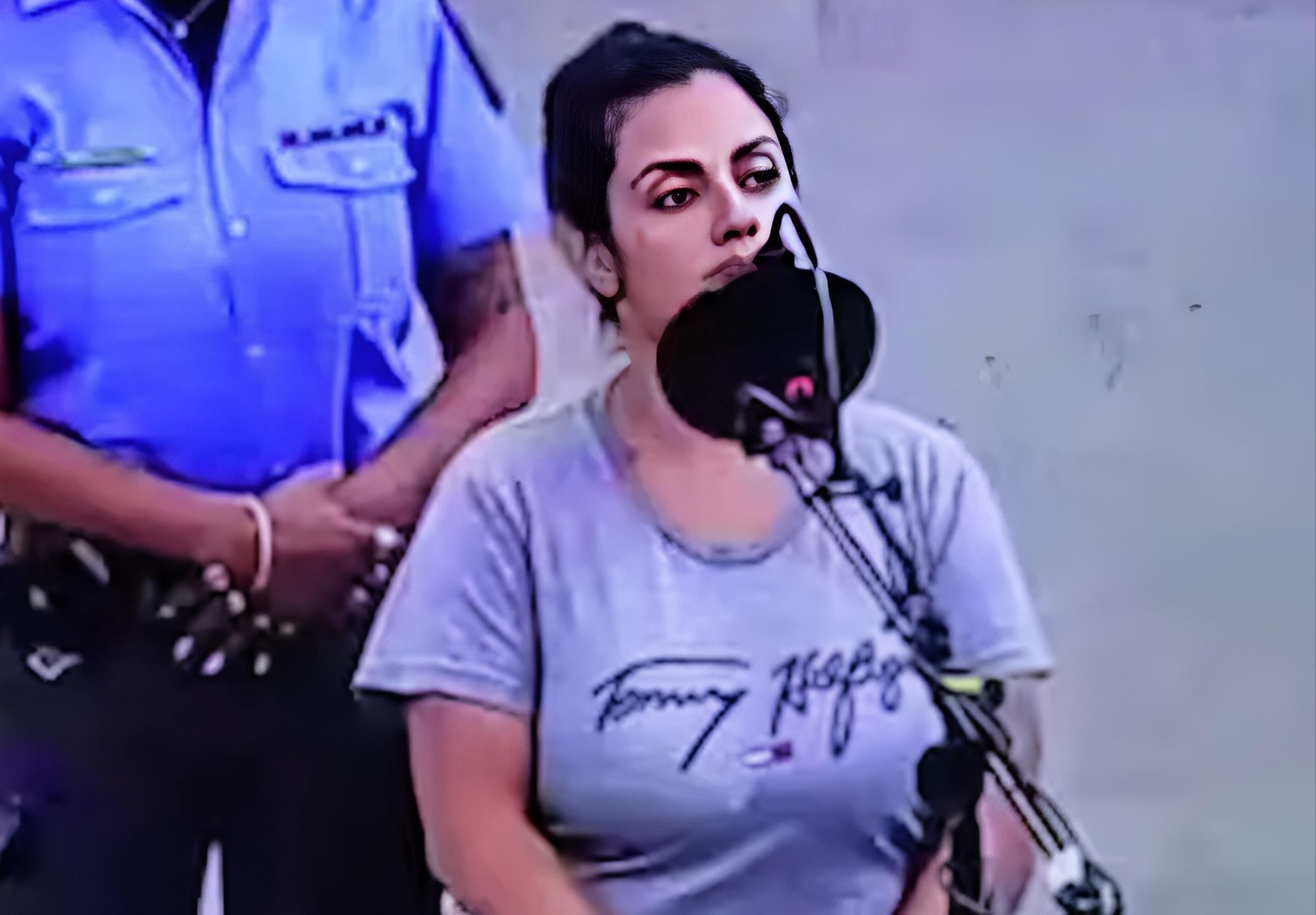 El Argentino Diario-Brenda Agüero.