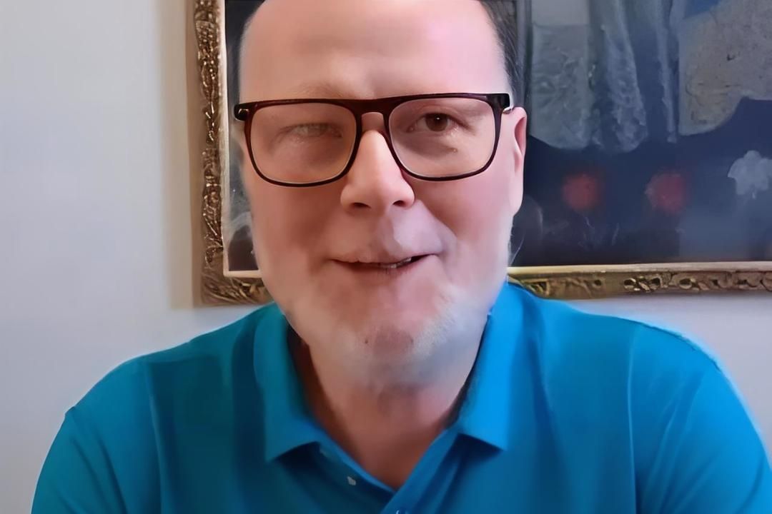 El Argentino Diario-Bruno Atilio Luis, párroco.