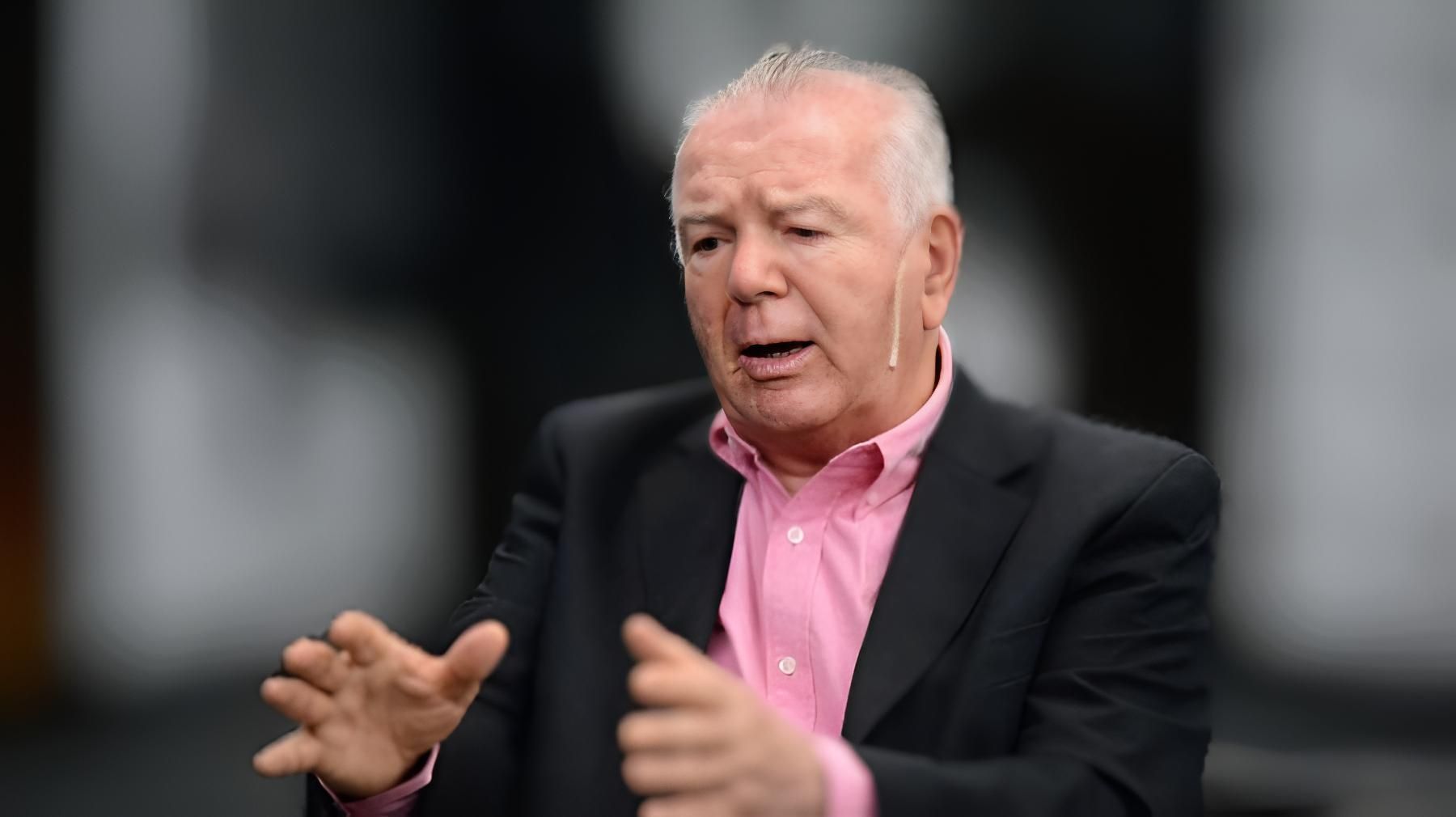 El Argentino Diario-Orlando Ferreres.