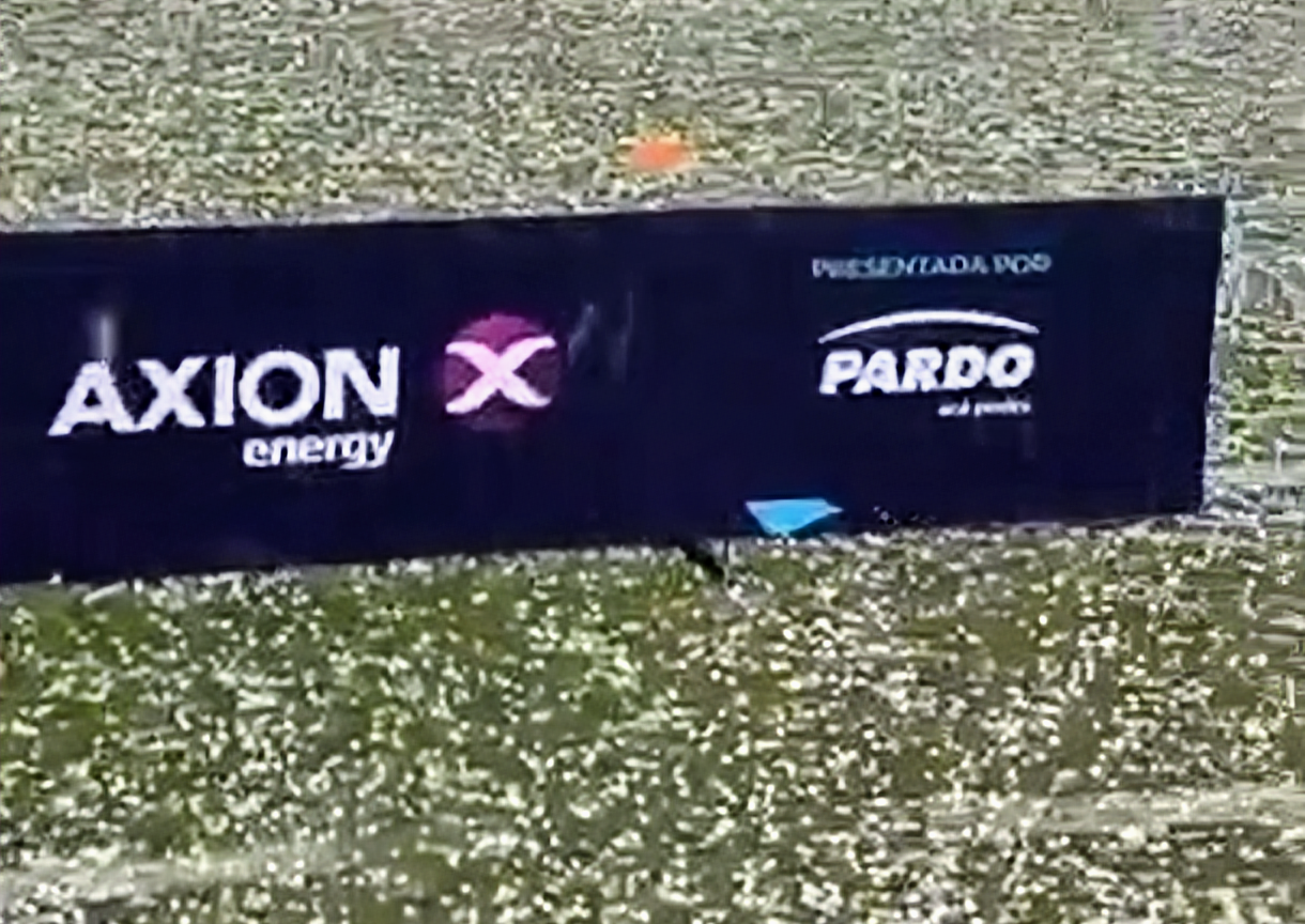 El Argentino Diario-Granizo partido Barrancas-Defensores de Belgrano.