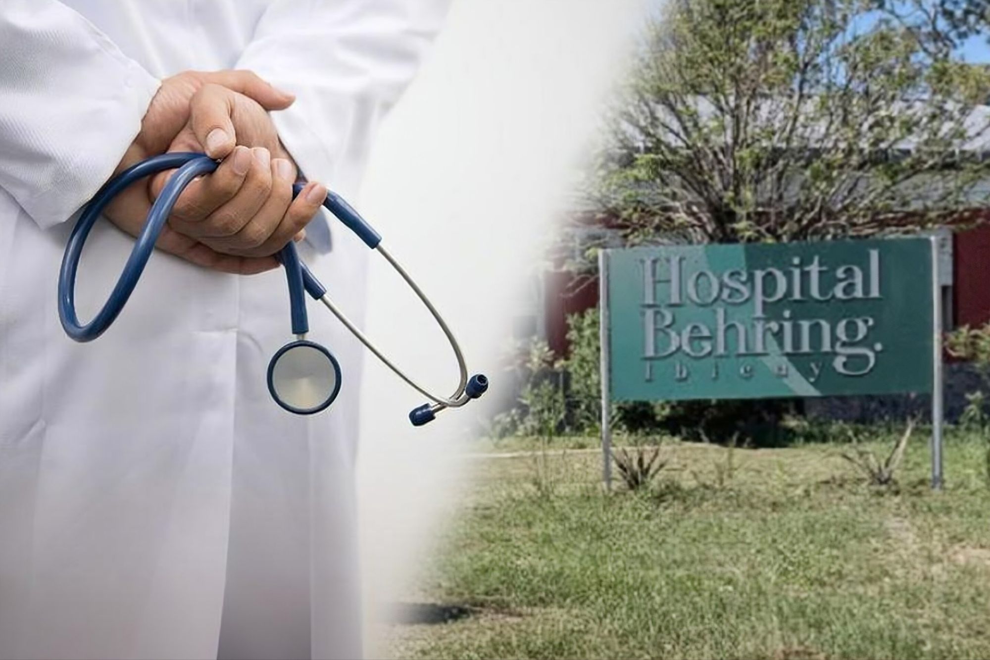 El Argentino Diario-Falso médico hospital de Entre Ríos.