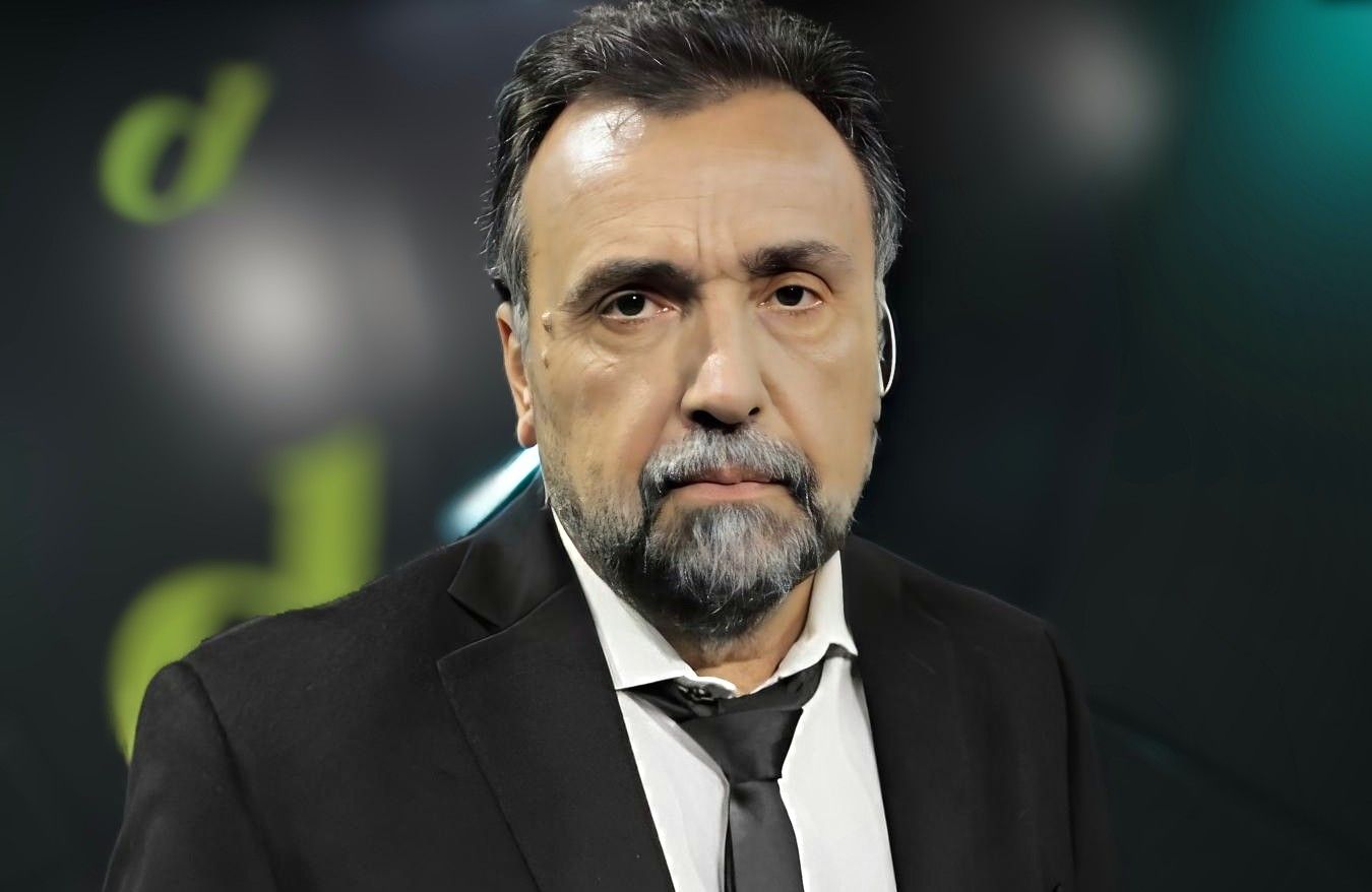 El Argentino Diario-Roberto Navarro.