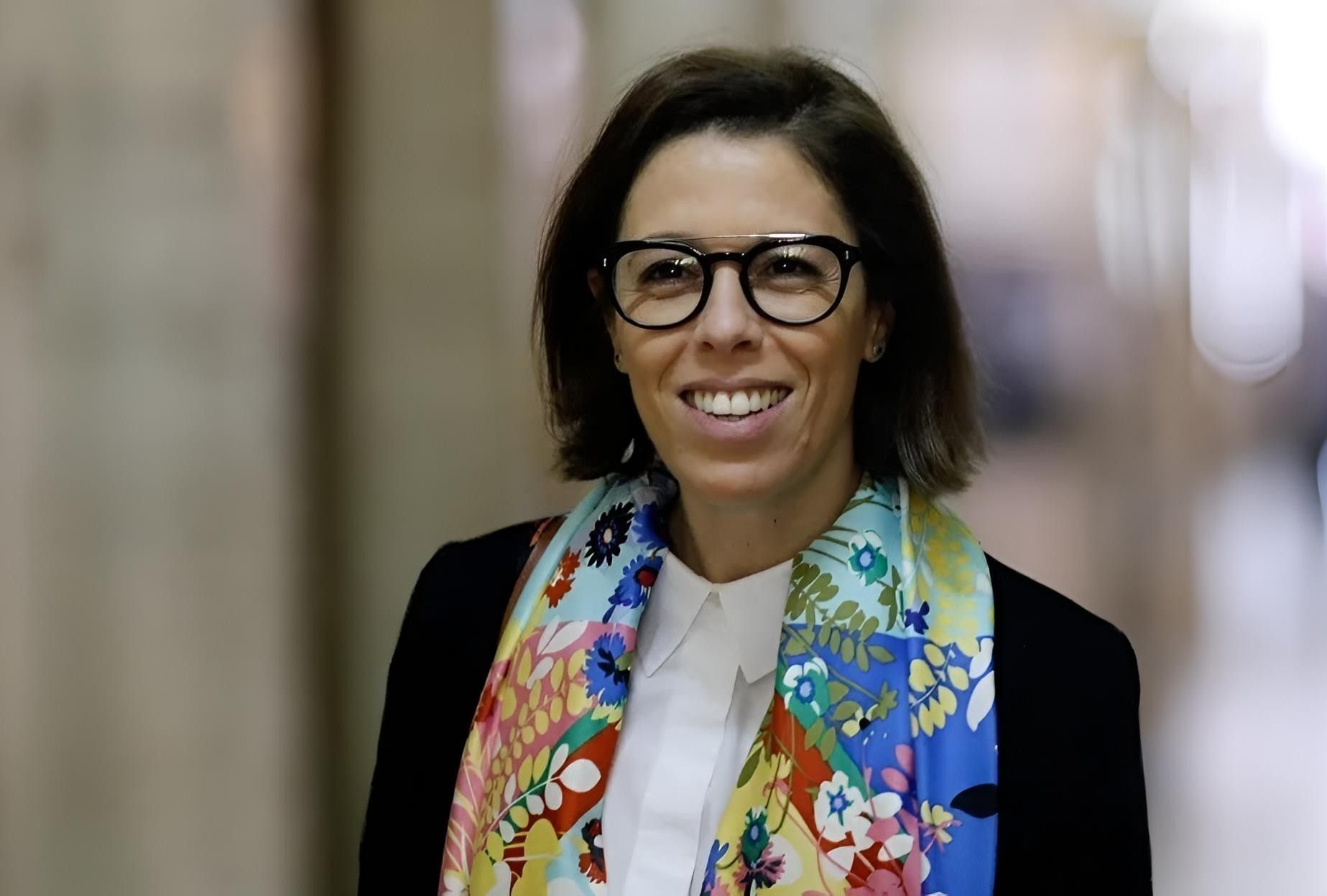 El Argentino Diario-Laura Alonso.