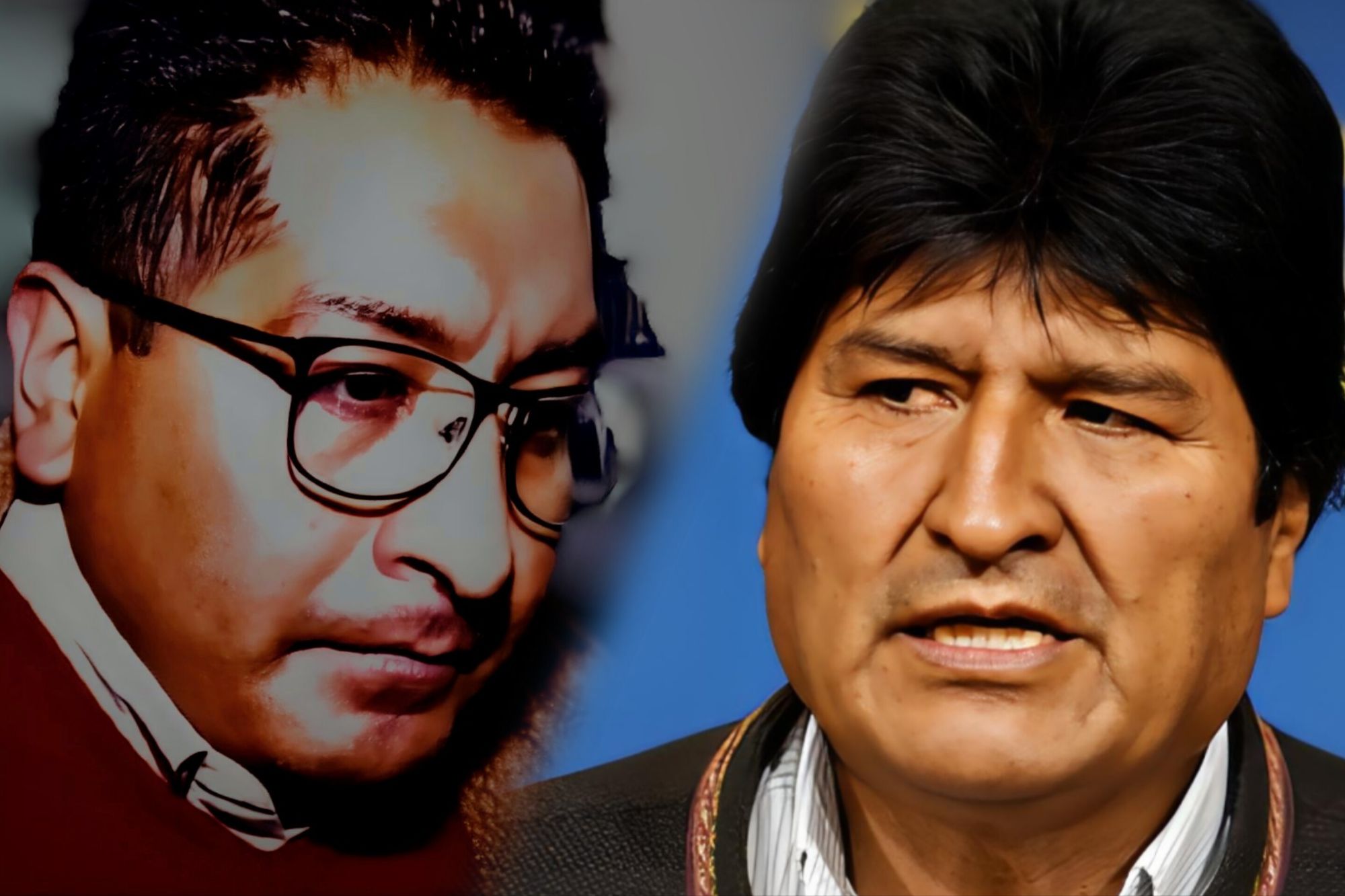 El Argentino Diario-Evo Morales, justicia boliviana, juez Zabaleta, crisis institucional, MAS, Luis Arce, orden de captura, independencia judicial, Elecciones Bolivia 2025.
