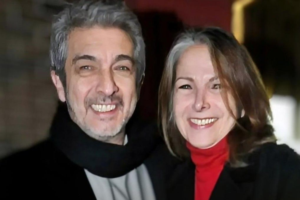 El Argentino Diario-El Eternauta-Ricardo Darín-Alejandra Darín.