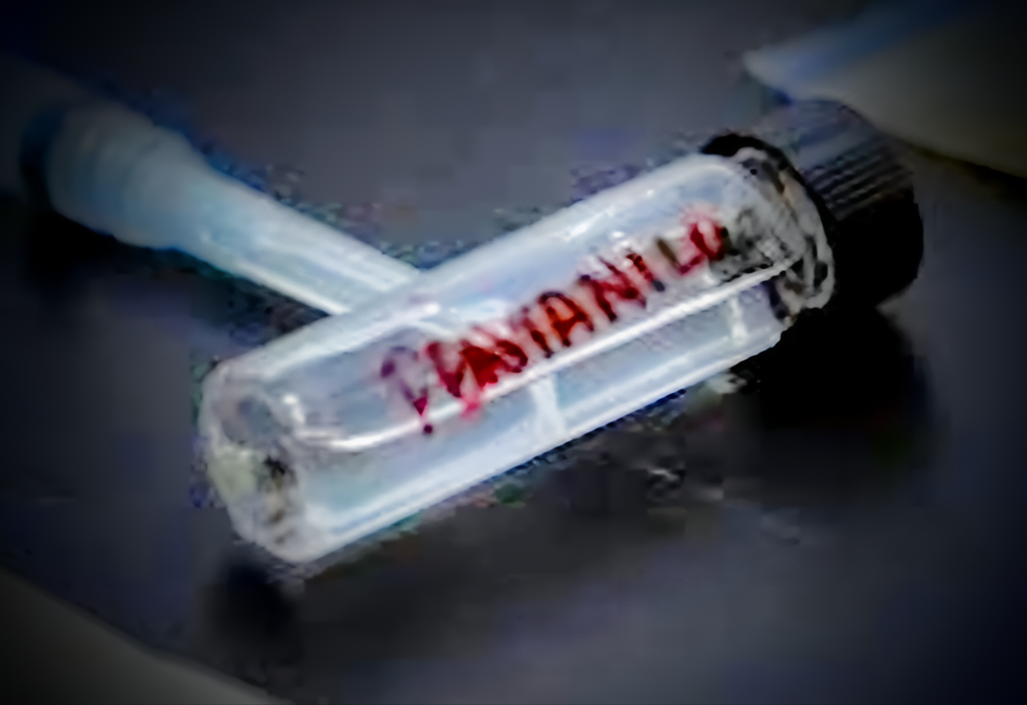 El Argentino Diario-Fentanilo.