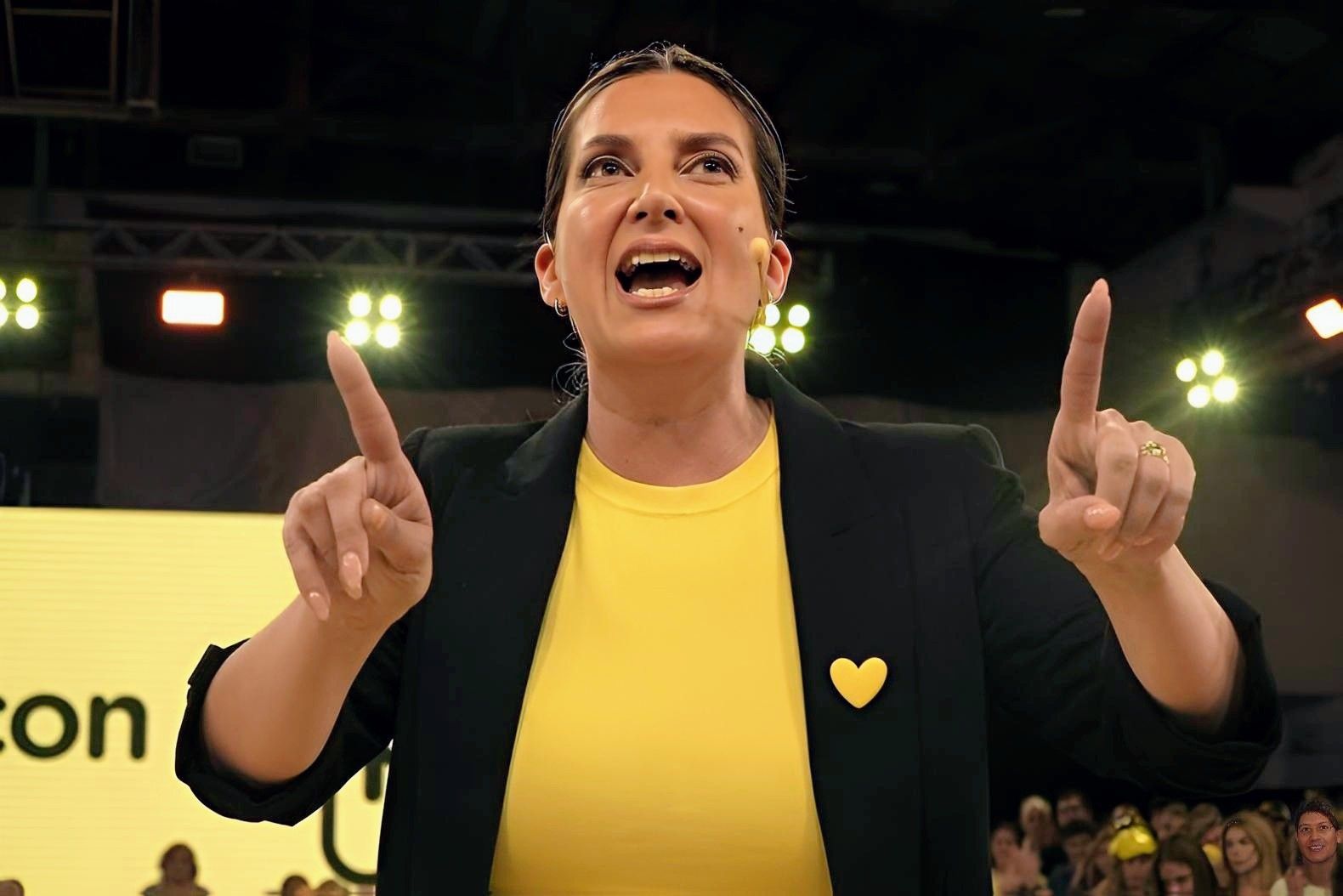 El Argentino Diario-Silvia Lospennato.