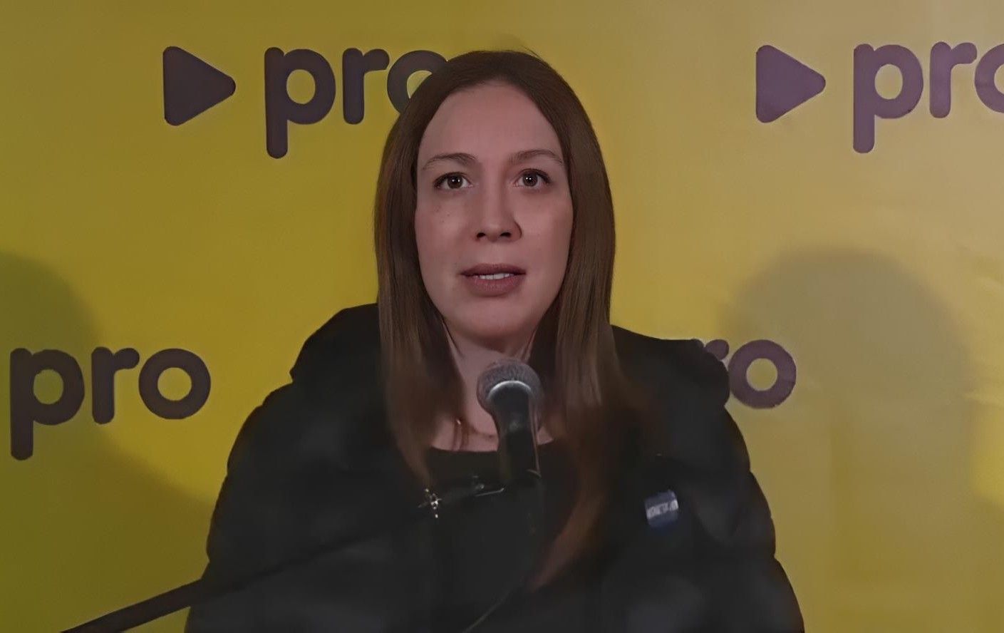 El Argentino Diario-María Eugenia Vidal.